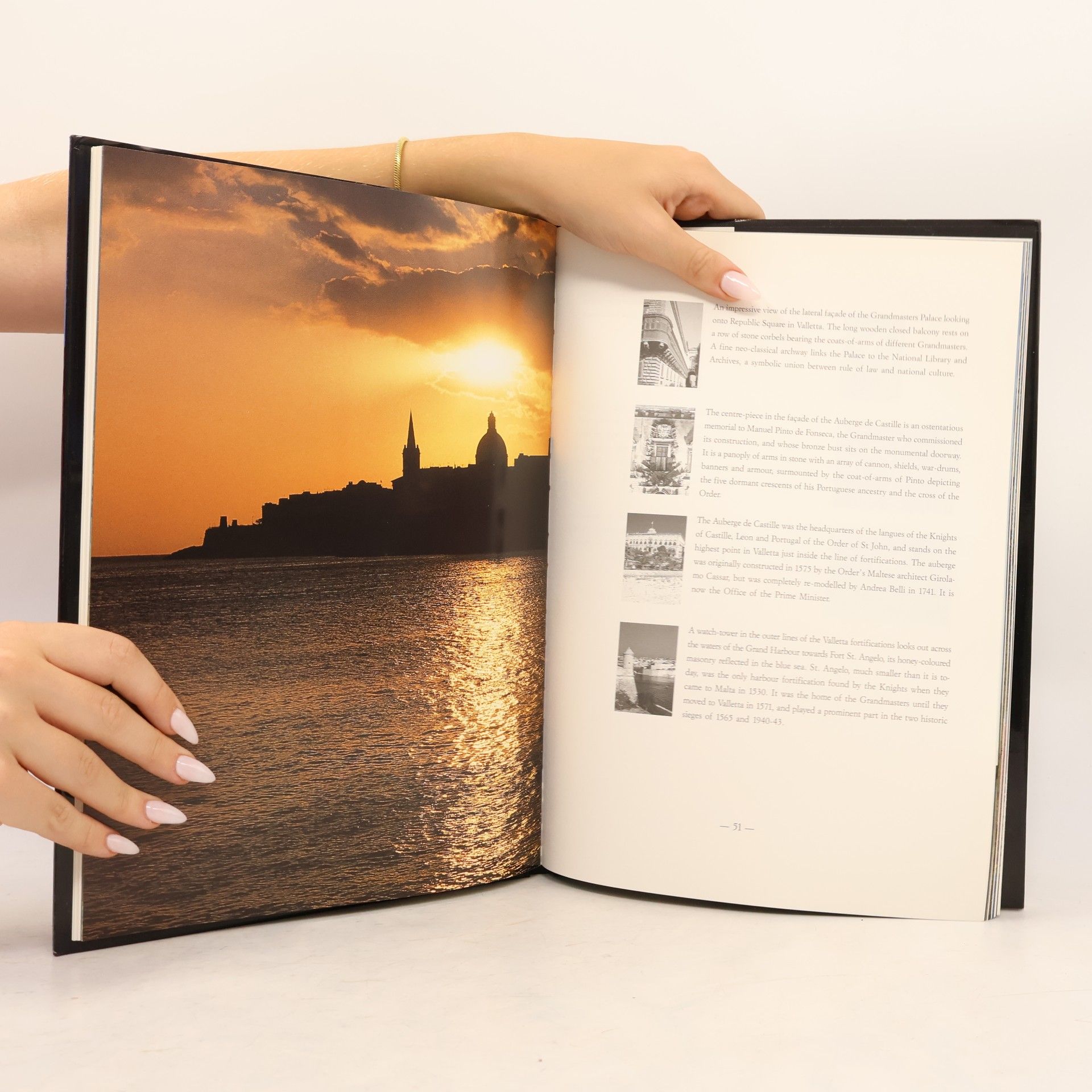 Geoffrey Aquilina Ross Images of Malta