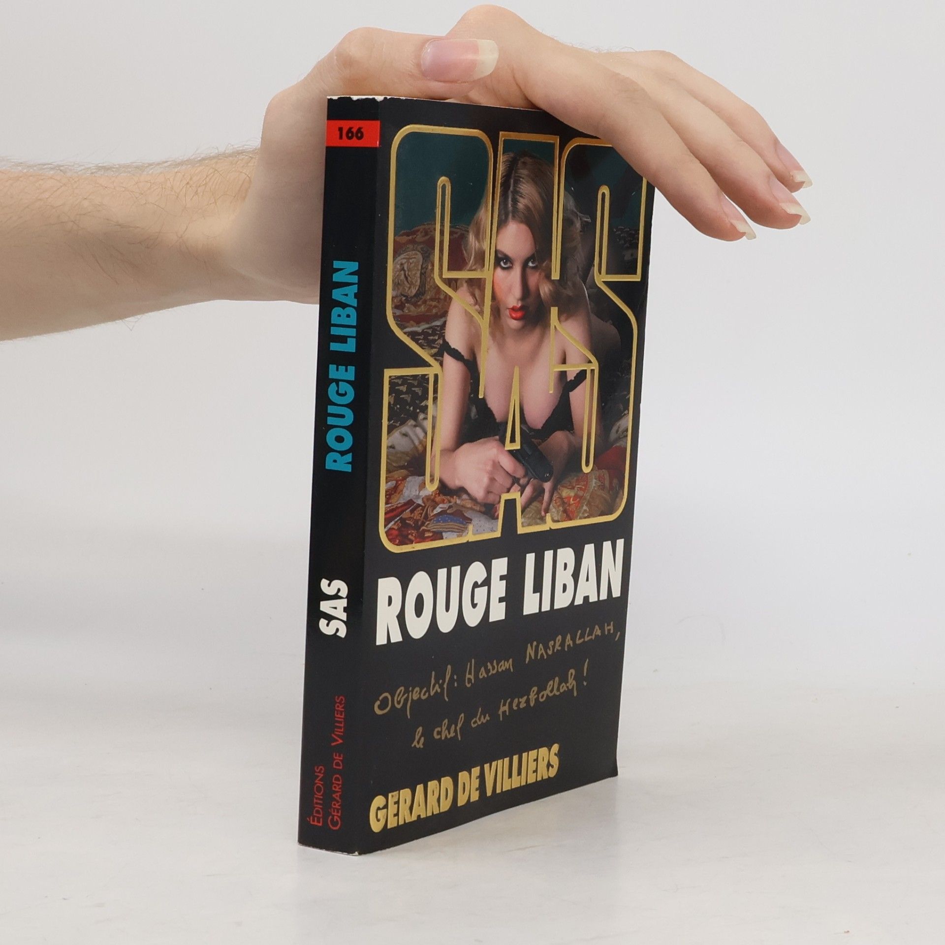 Rouge Liban