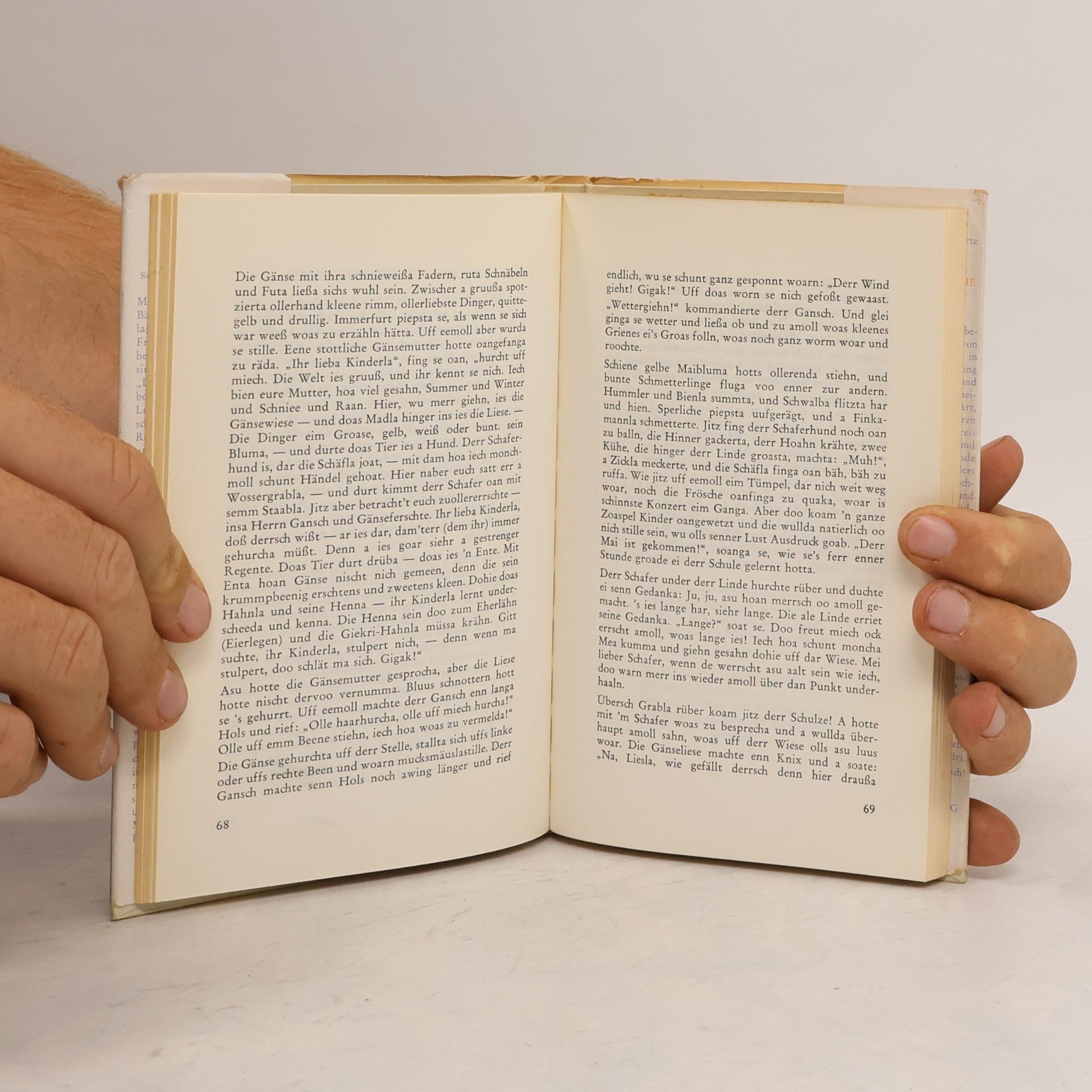 Ernst Schenke Das heitere Ernst Schenke Buch