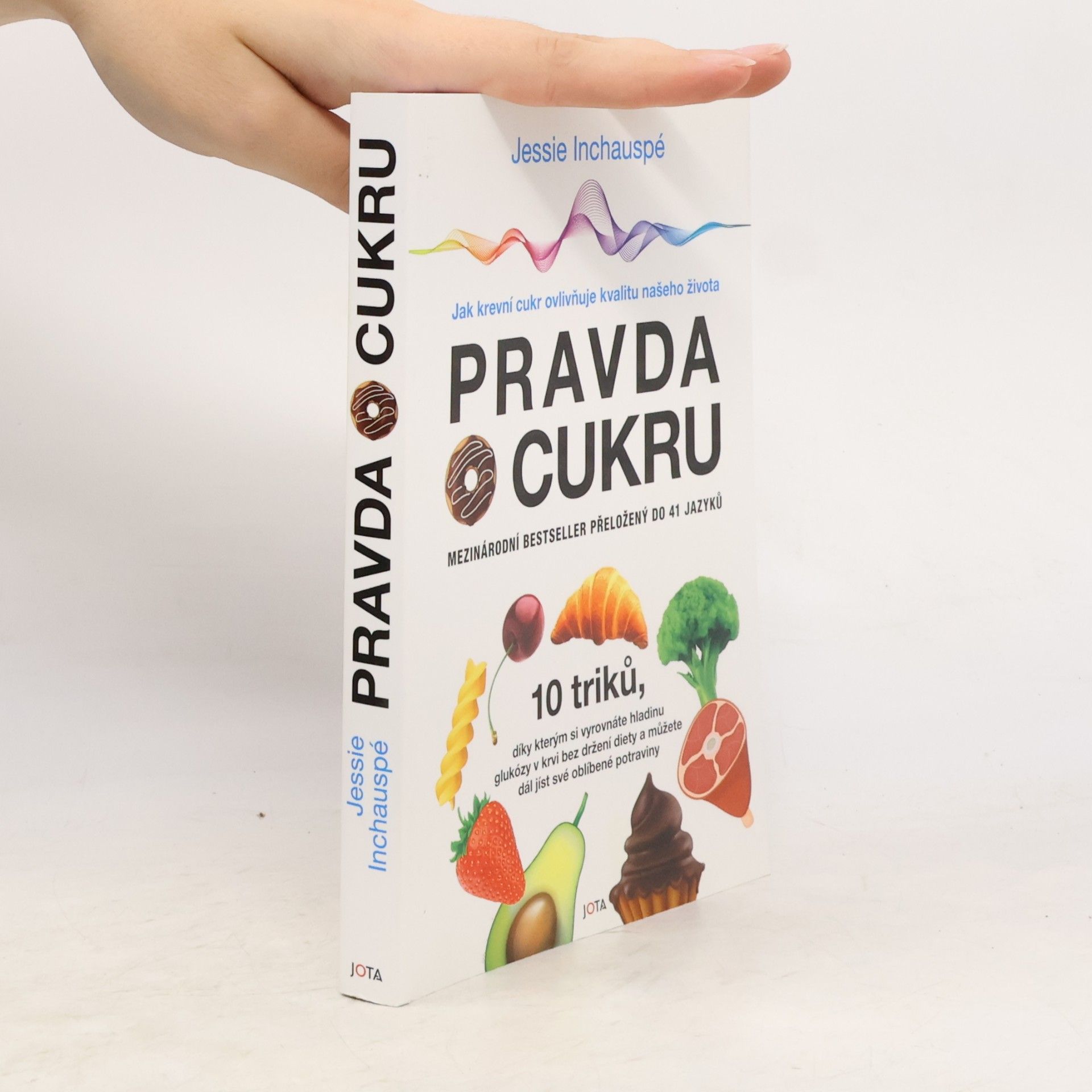 Pravda o cukru