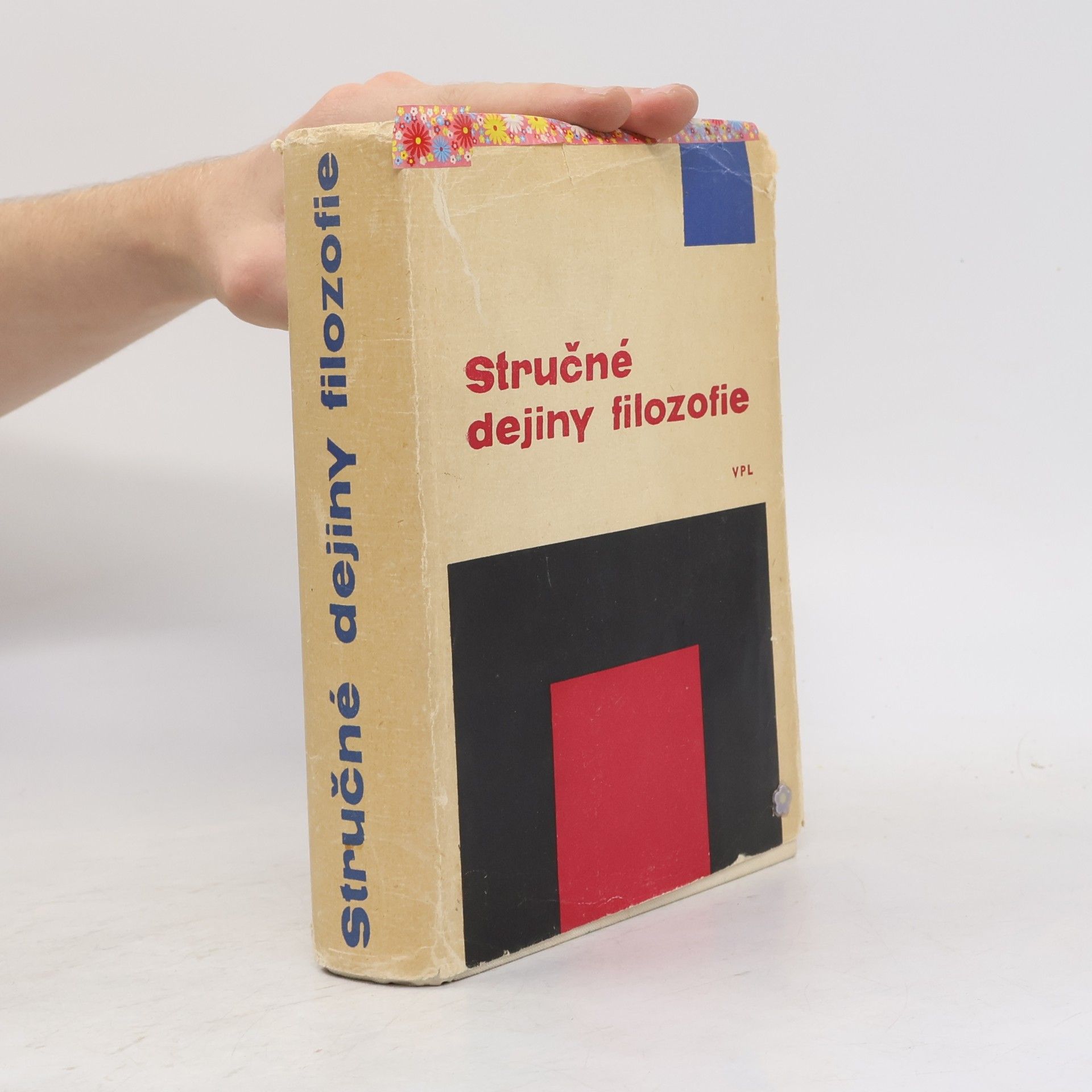 Kolektív autorov Stručné dejiny filozofie