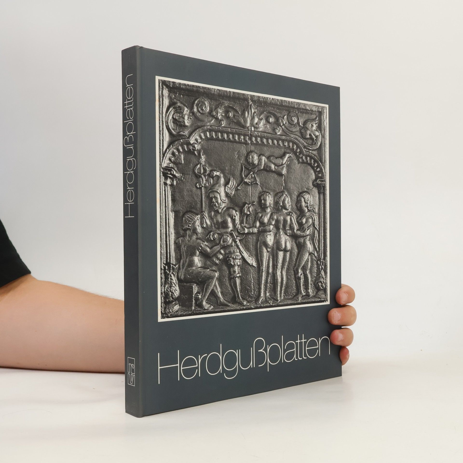 Autorenkollektiv Hergußplatten