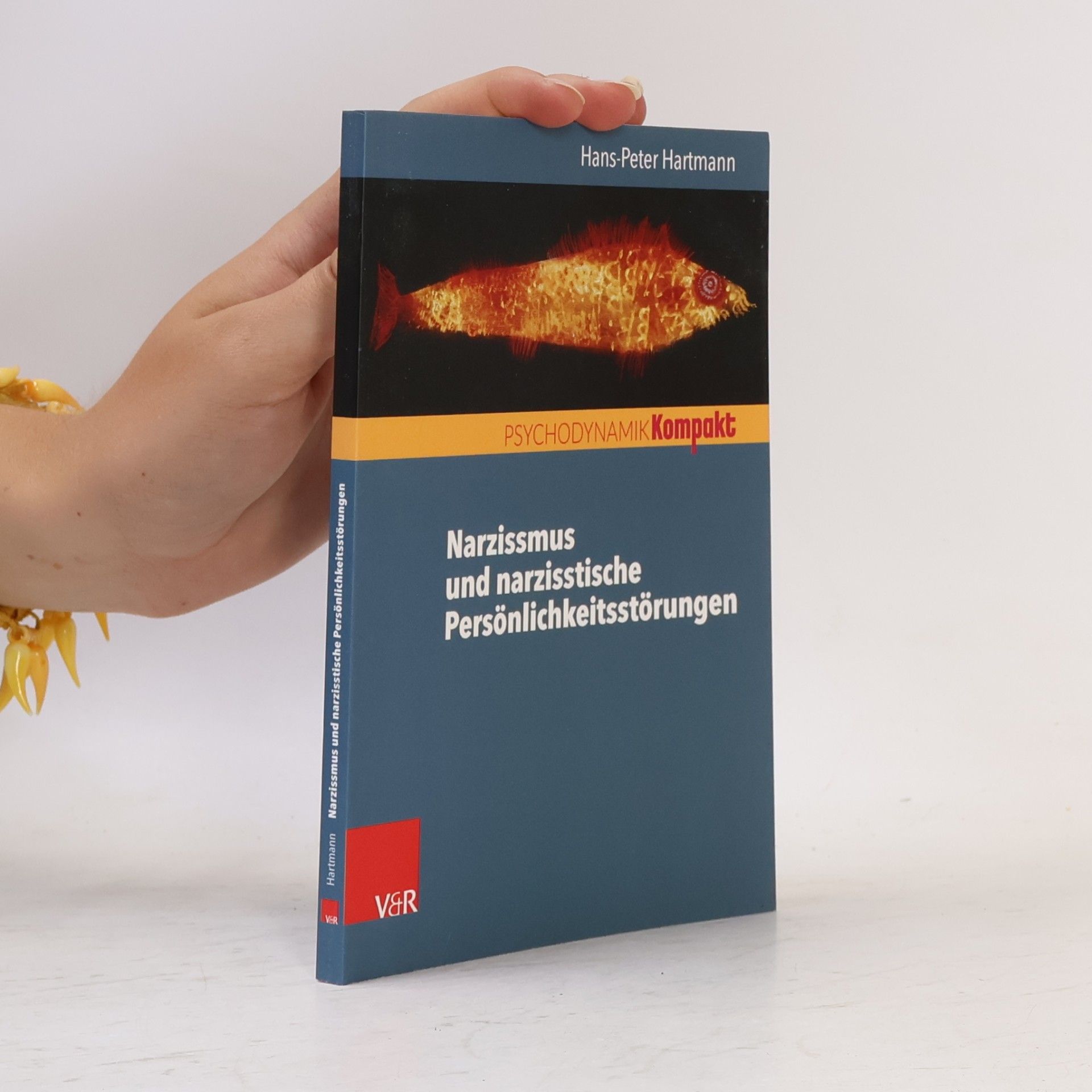 Narzissmus und narzisstische Persönlichkeitsstörungen