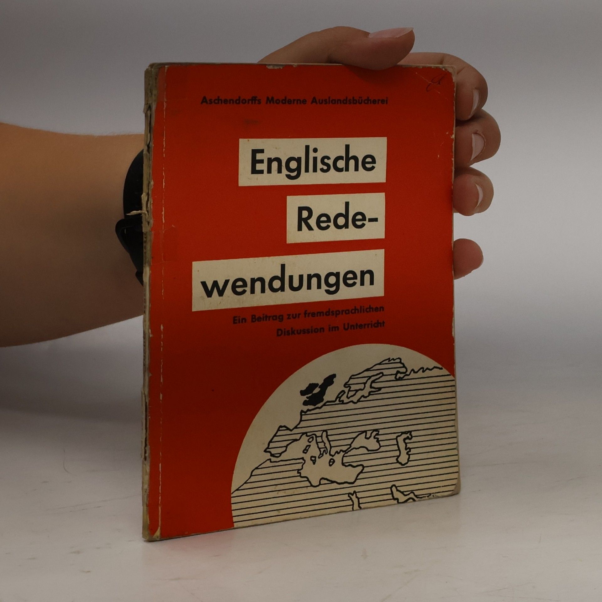 Various authors Englische Redewendungen