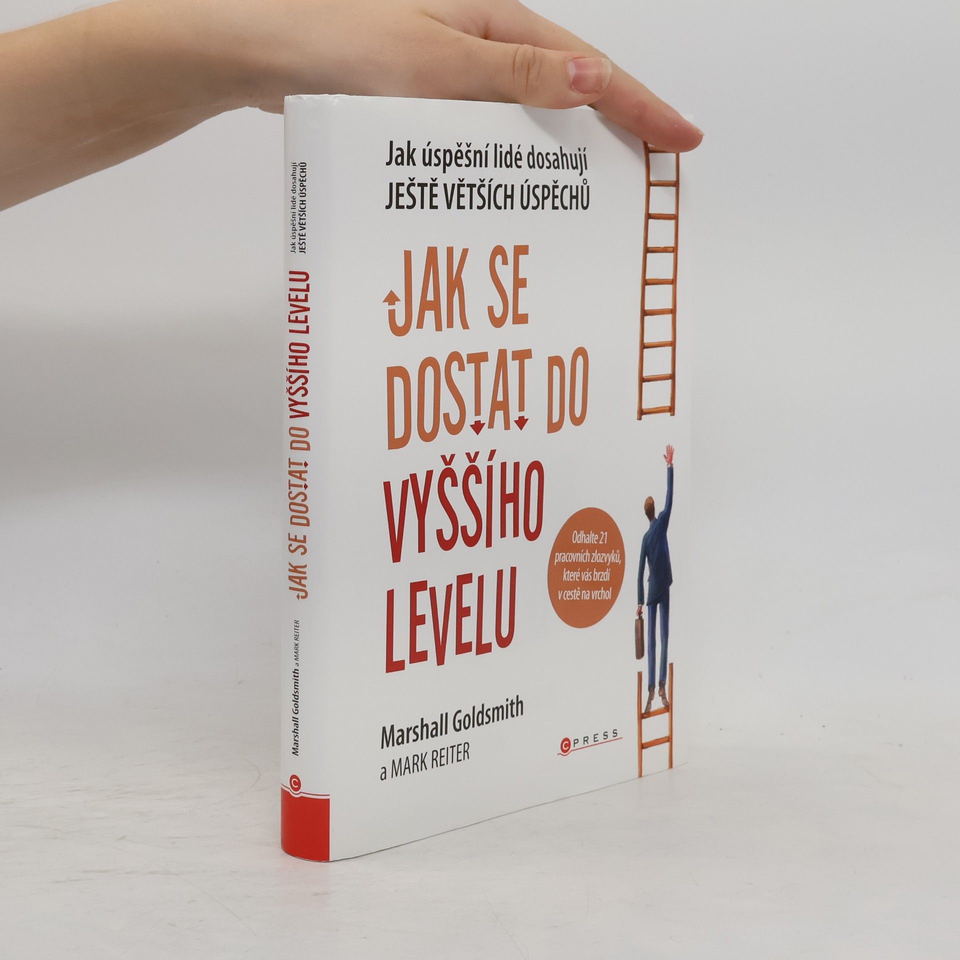 Jak se dostat do vyššího levelu