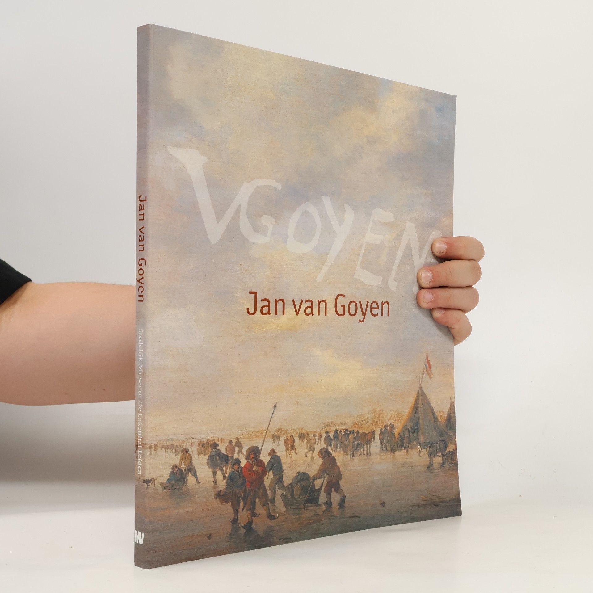 Christiaan Vogelaar Jan van Goyen