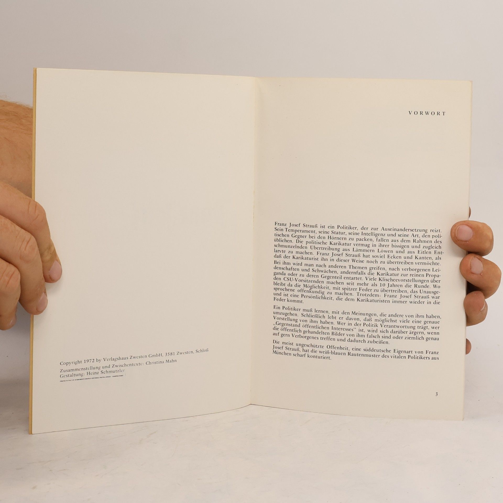 Autorenkollektiv Franz Josef der Große