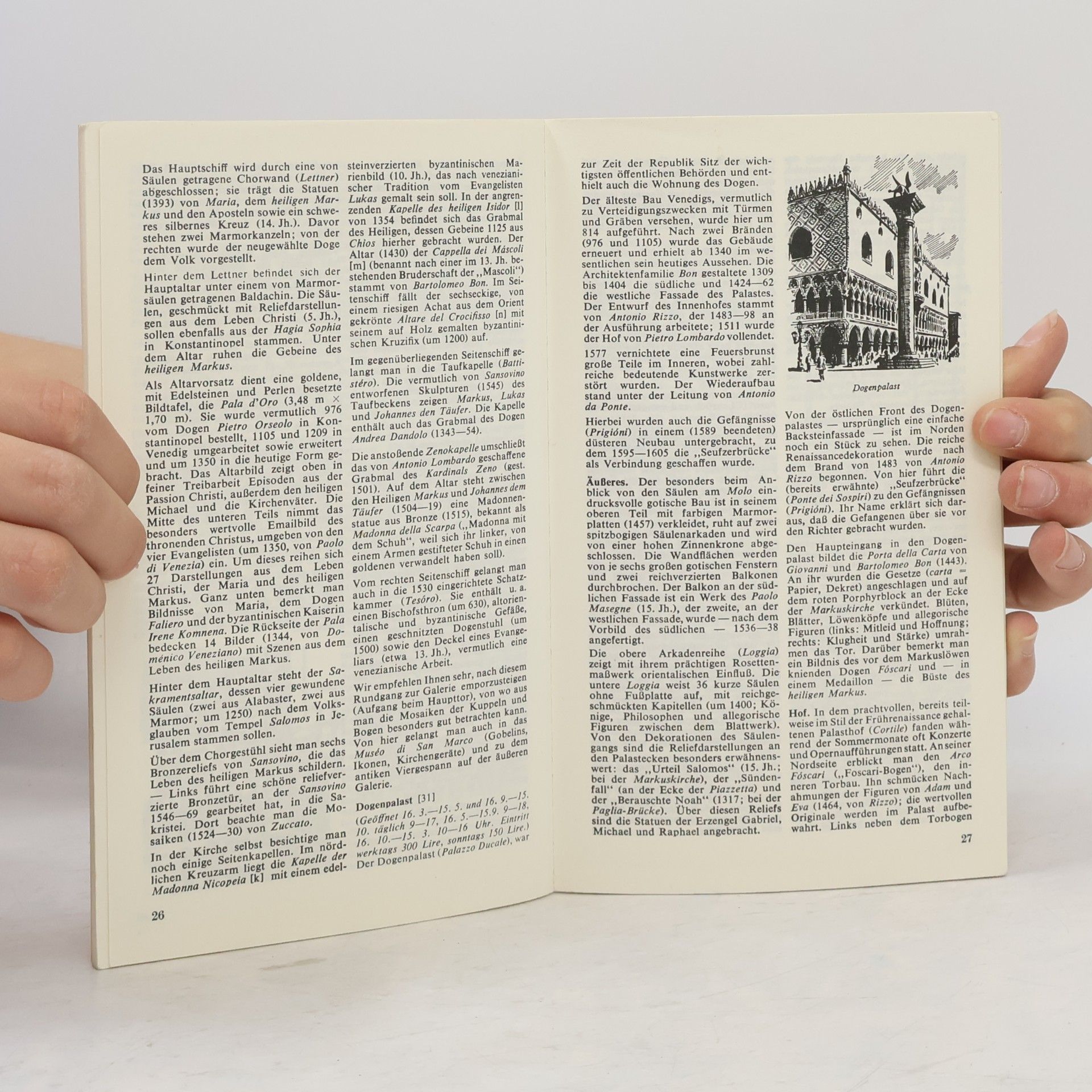 Autorenkollektiv Reiseführer: Venedig Adriaküste