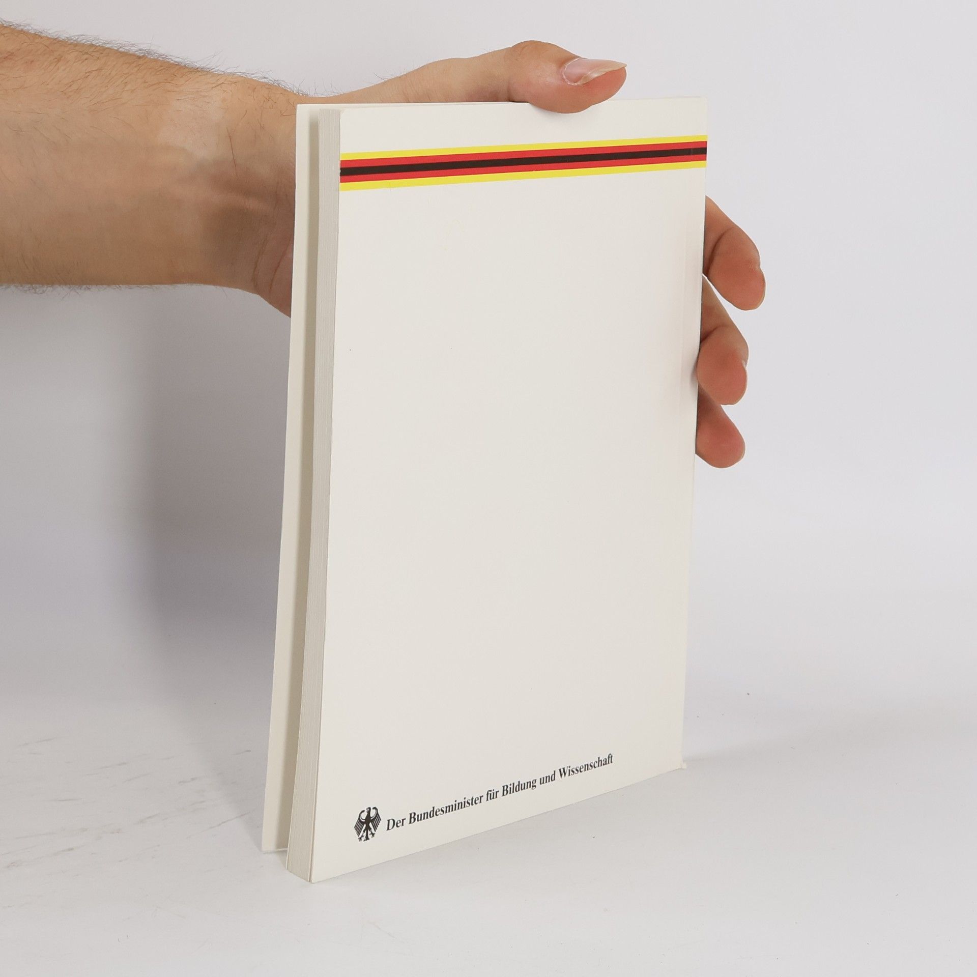 Autorenkollektiv 30 Mal Bildung