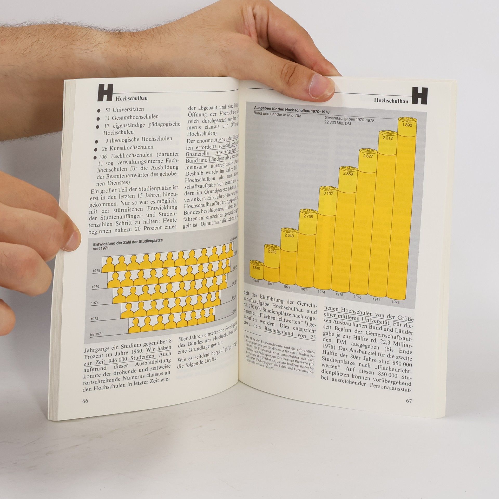 Autorenkollektiv 30 Mal Bildung