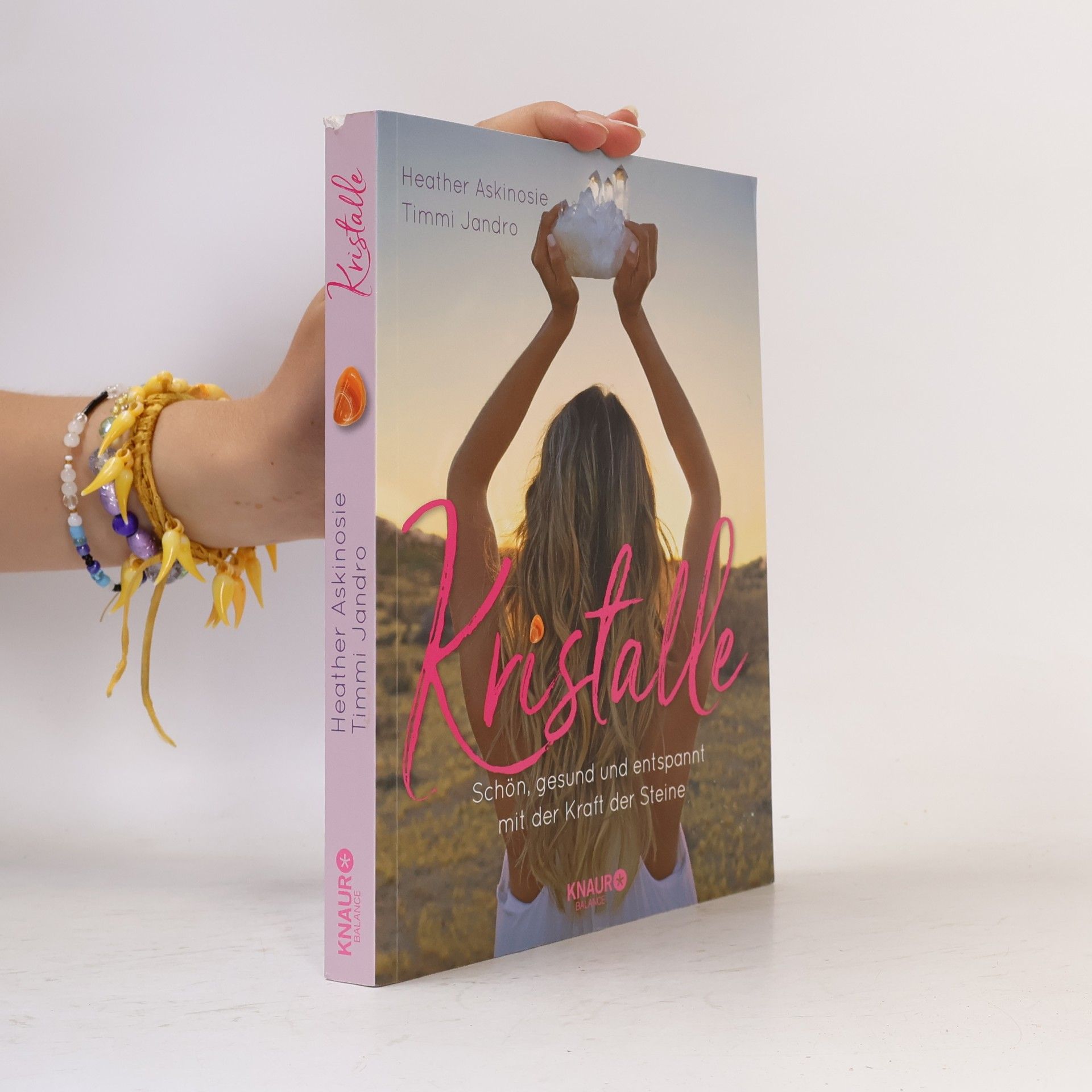Kristalle