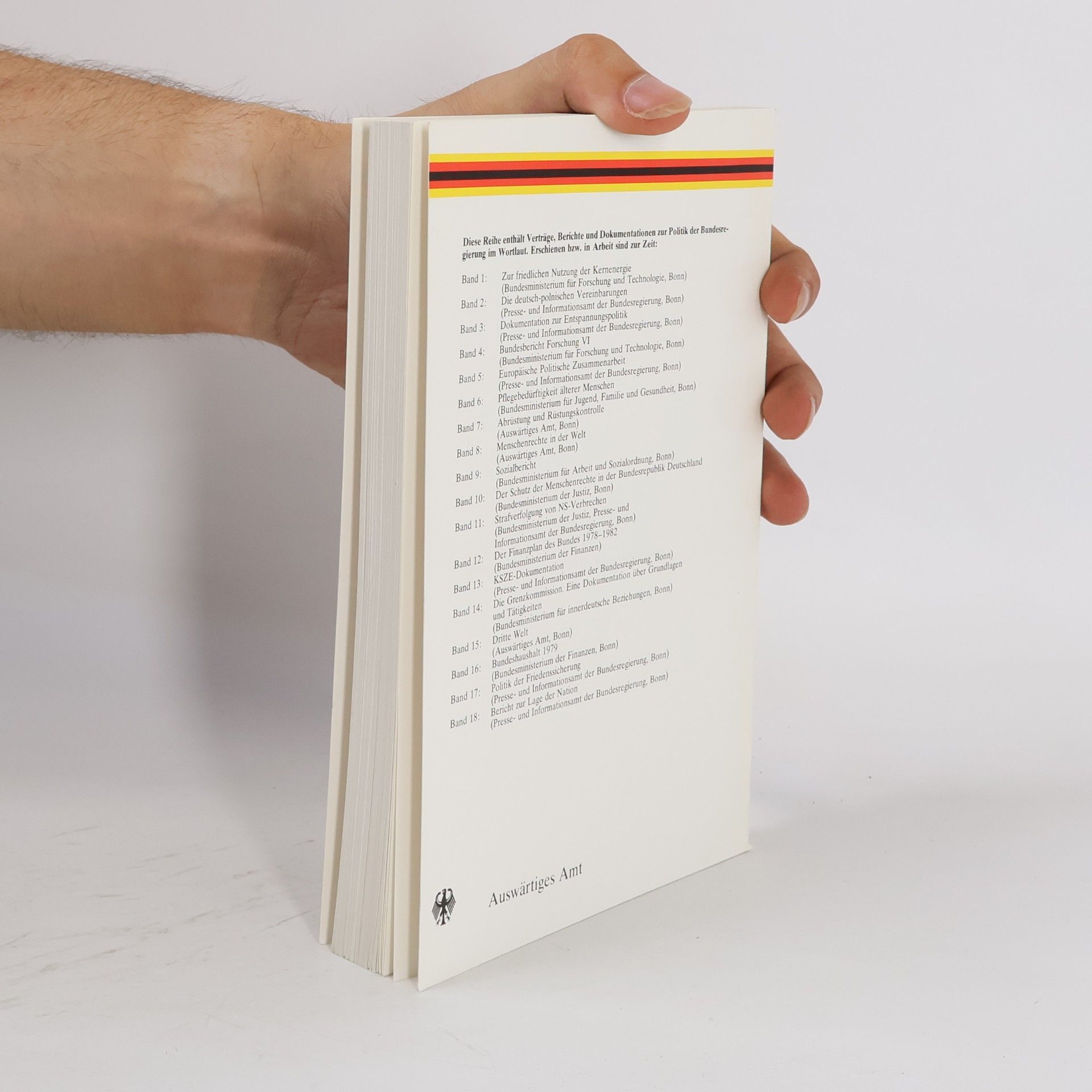 Autorenkollektiv Abrüstung und Rüstungskontrolle