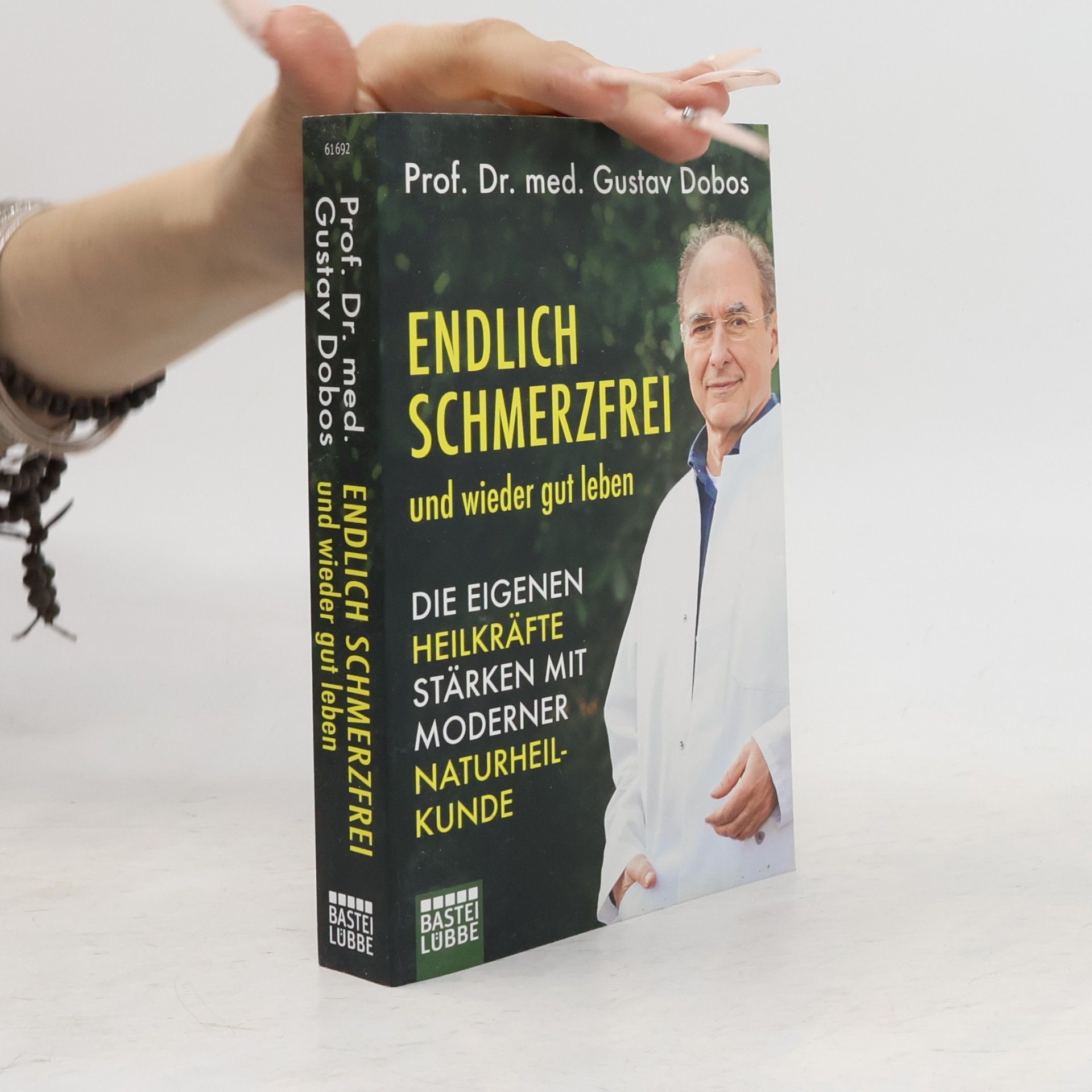 Endlich schmerzfrei und wieder gut leben