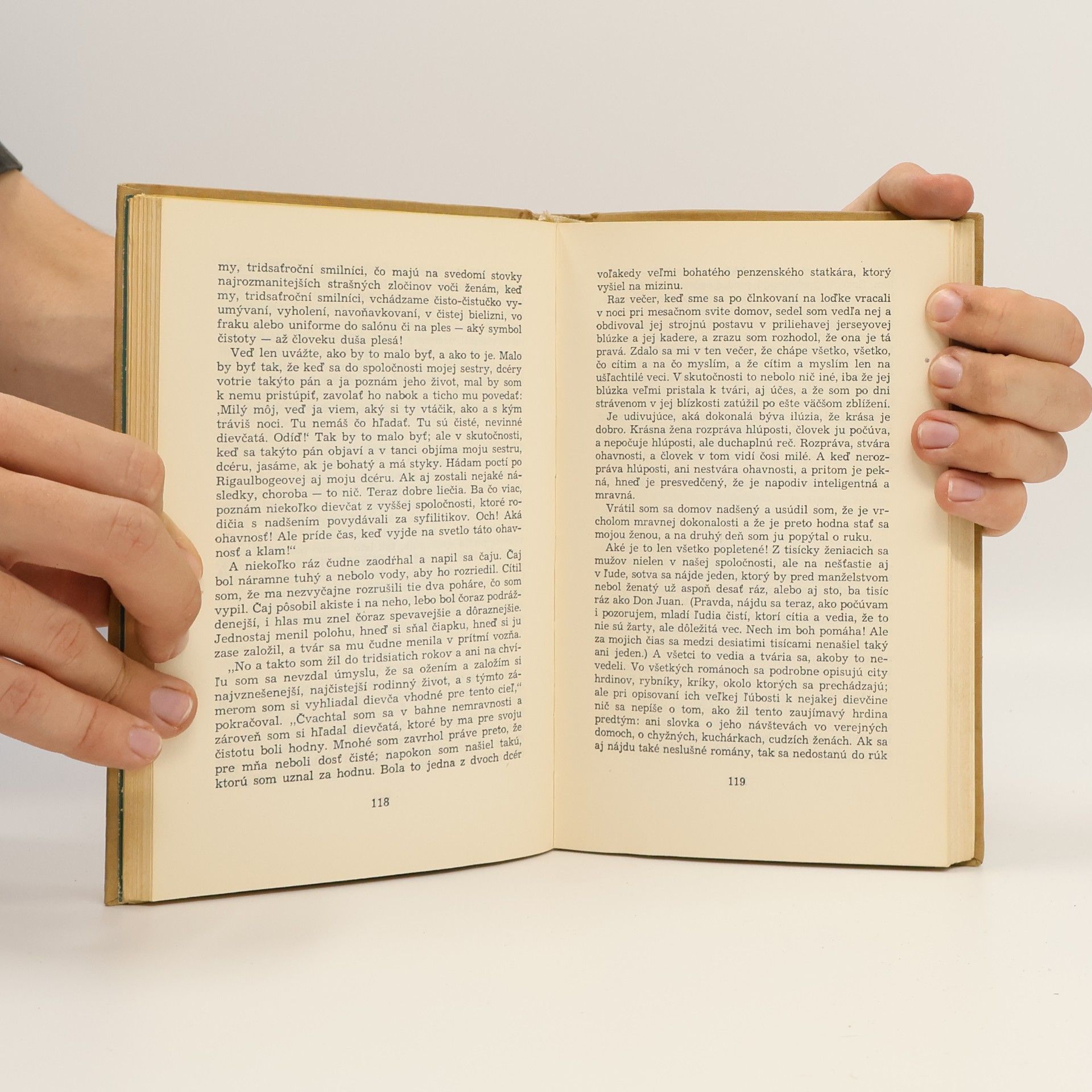 Lew Nikolajewitsch Tolstoi Kreutzerova sonáta