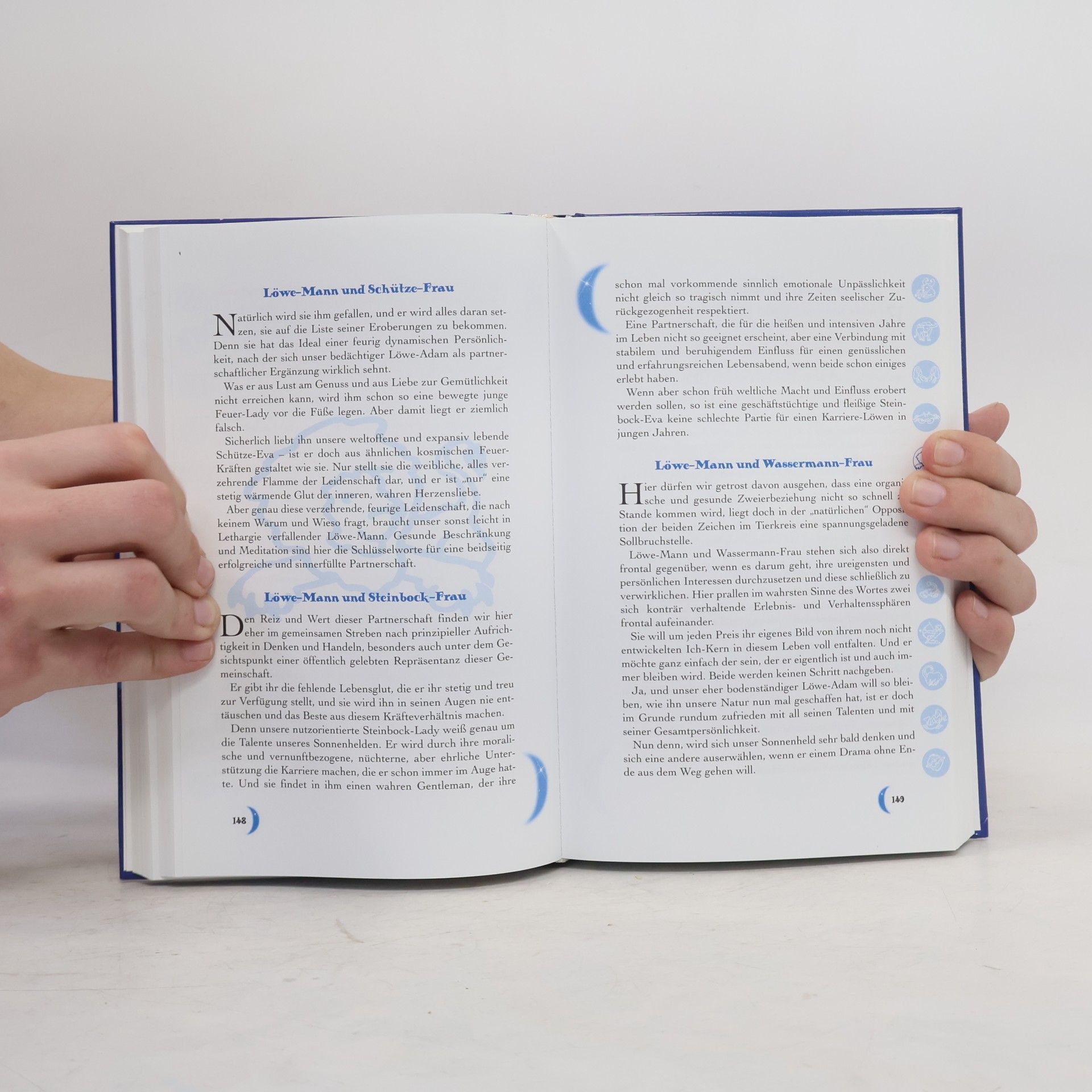 Peter Ripota Das große Horoskope-Handbuch