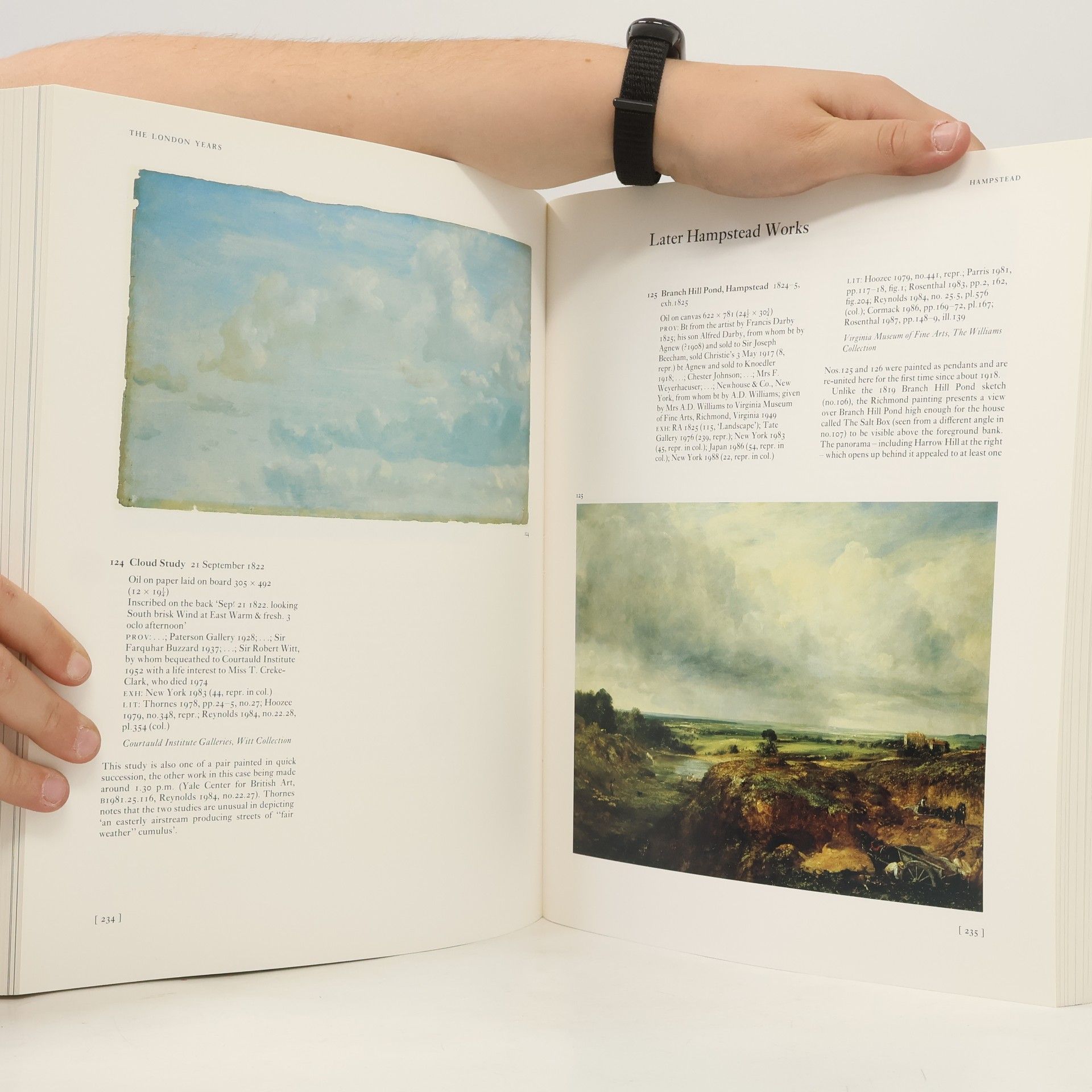 John Constable John Constable