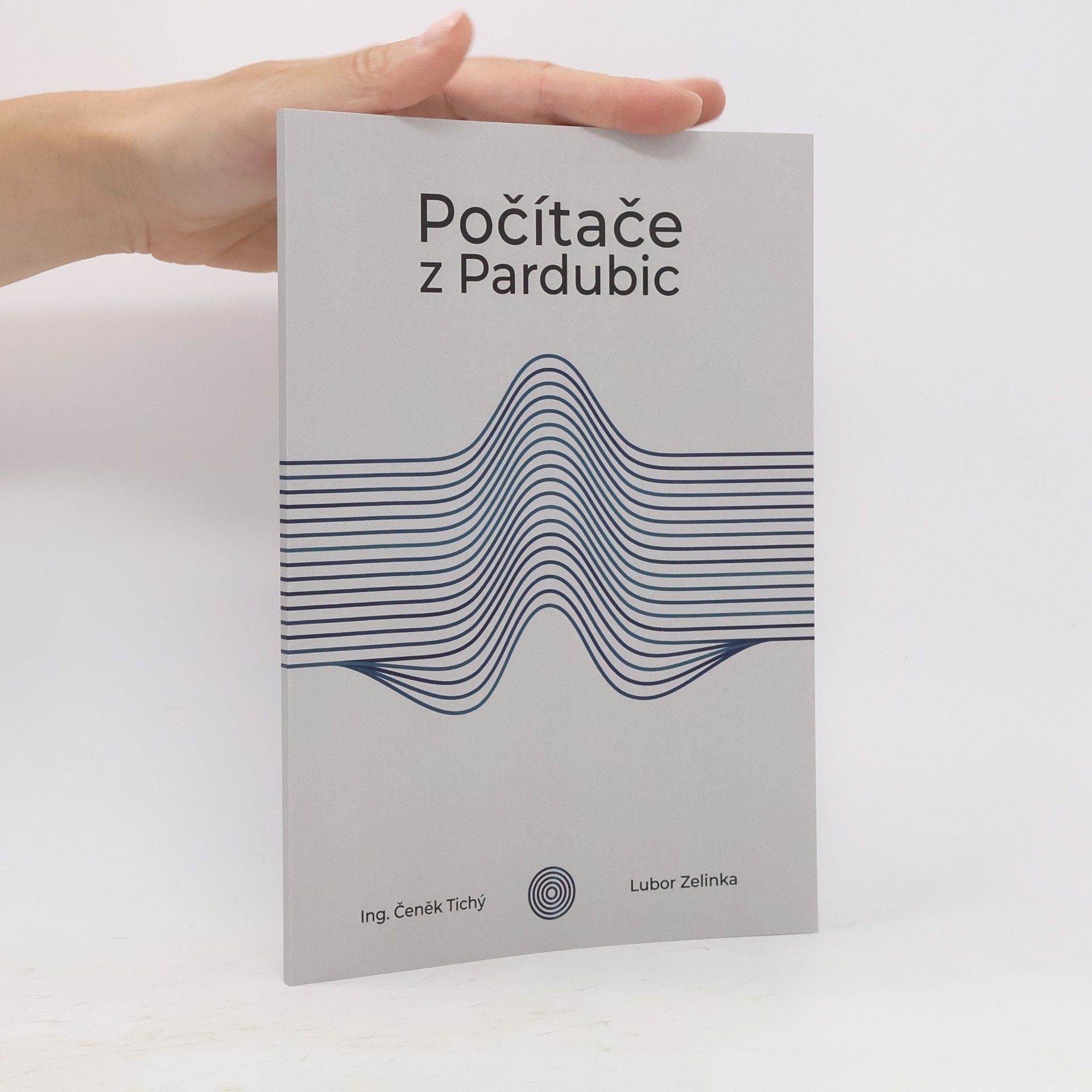 Čeněk Tichý Počítače z Pardubic