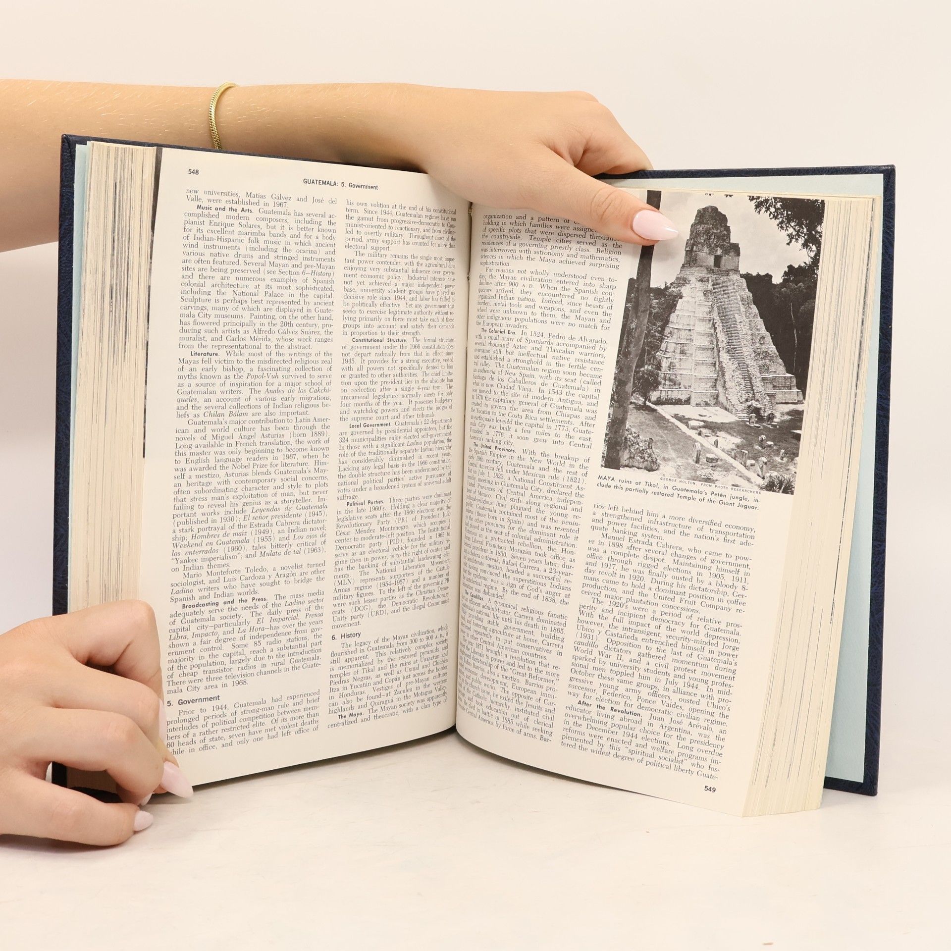 Collectif d'auteurs The Encyclopedia Americana 13