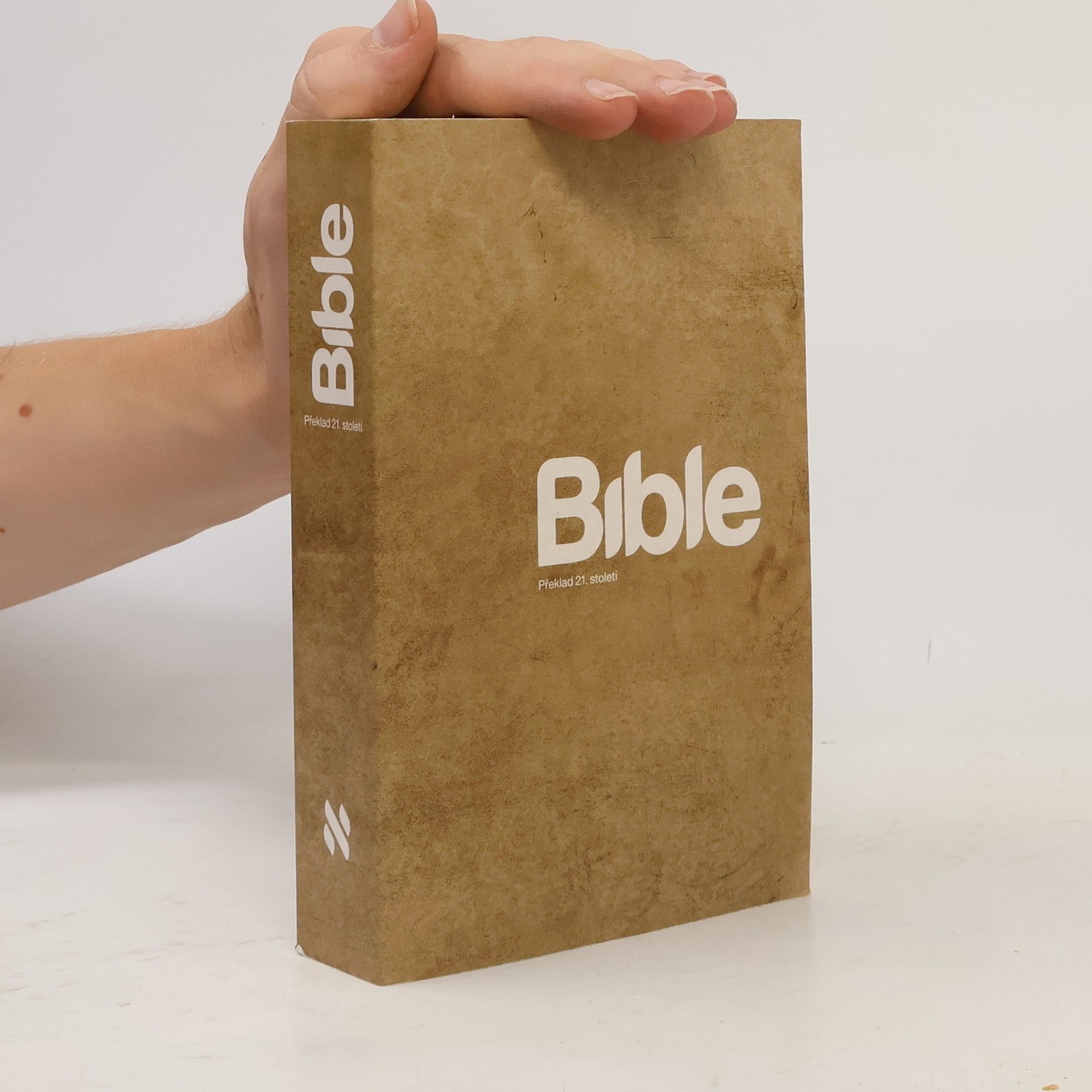 Autorenkollektiv Bible : překlad 21. století