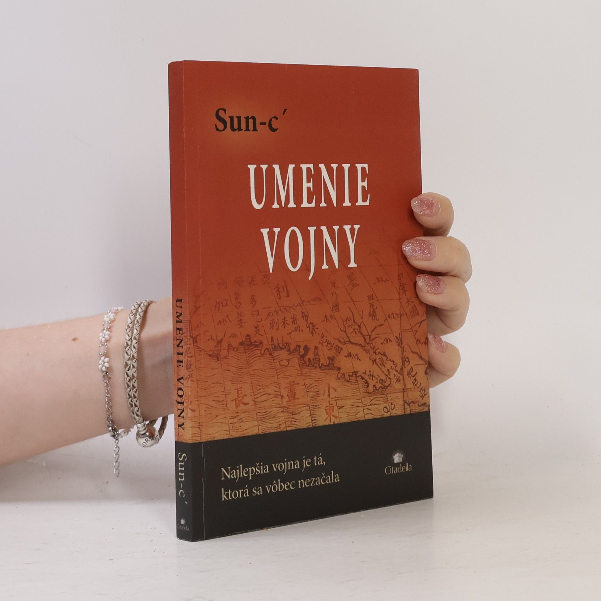 Sun Tzu Umenie vojny