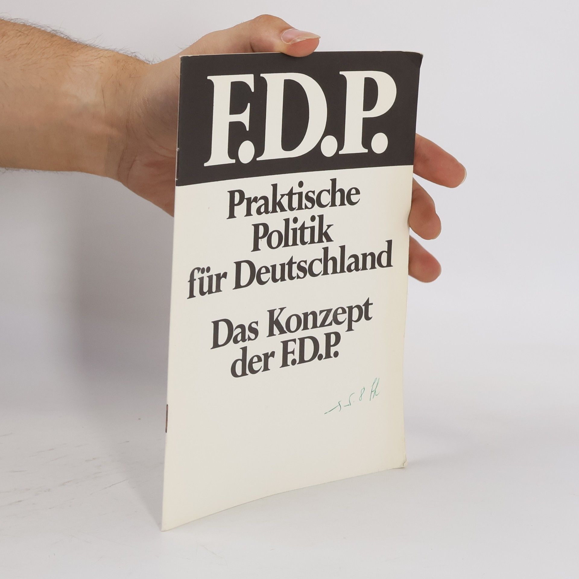 kolektiv Praktische Politik für Deutschland
