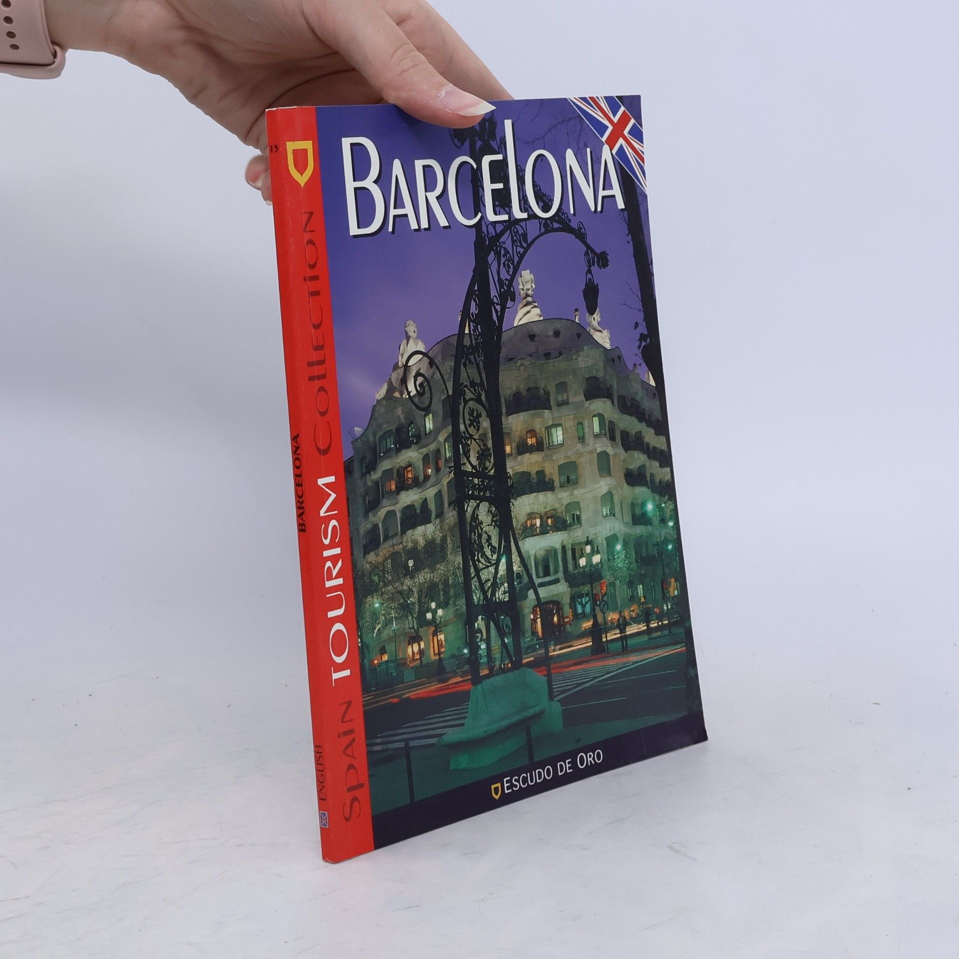Collectif d'auteurs Barcelona
