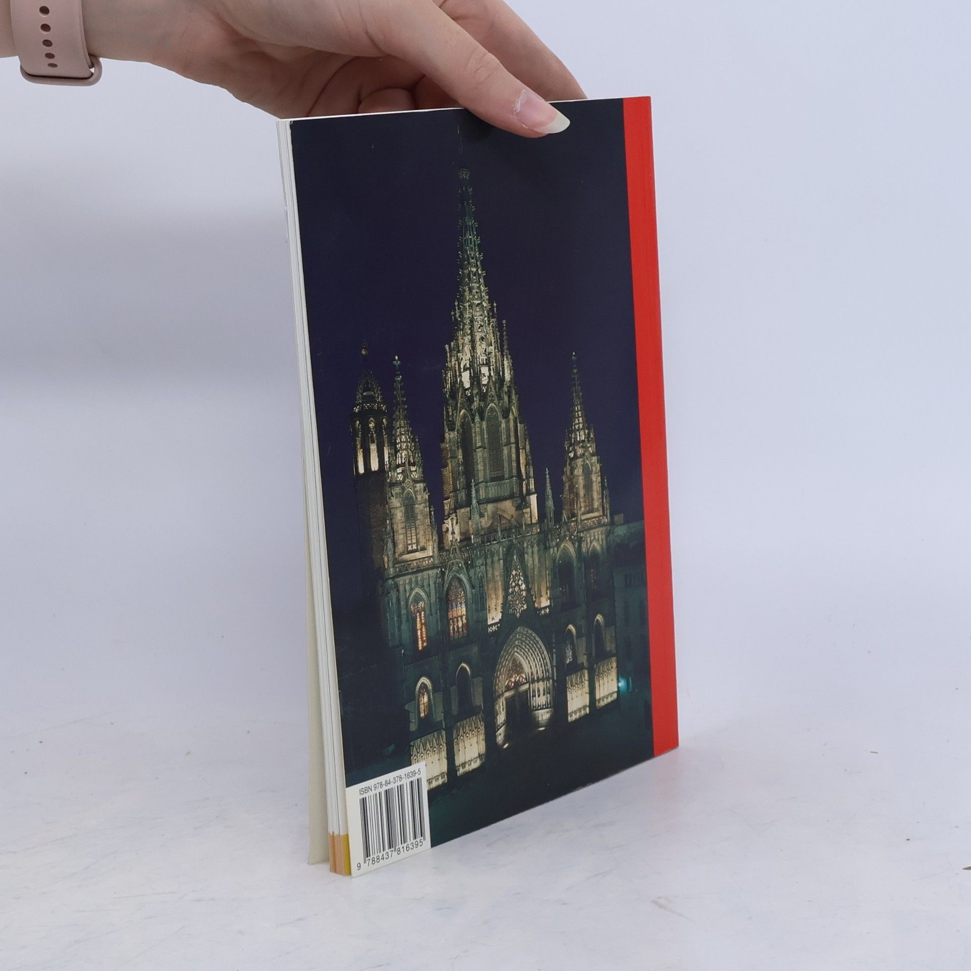 Collectif d'auteurs Barcelona