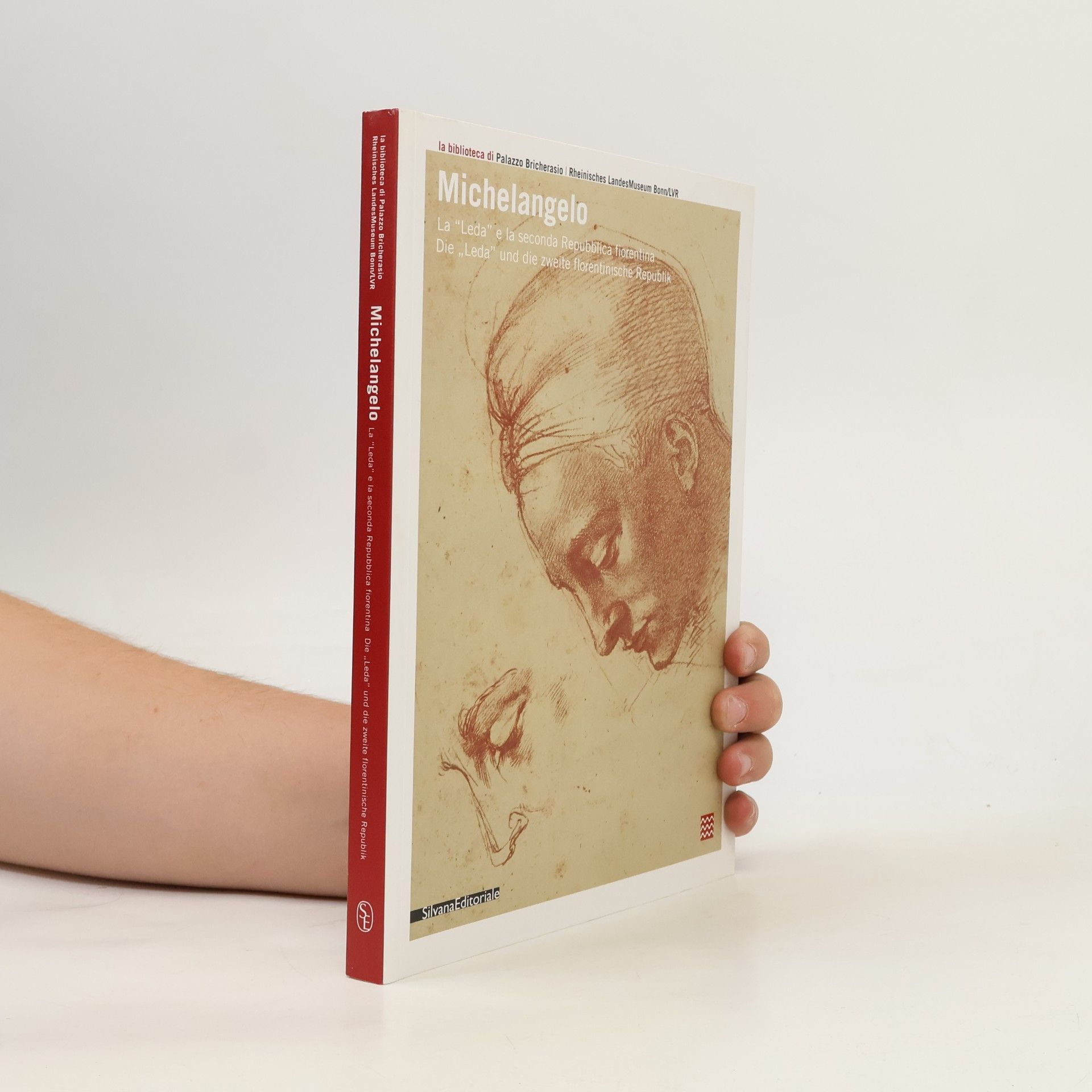 Various authors Michelangelo