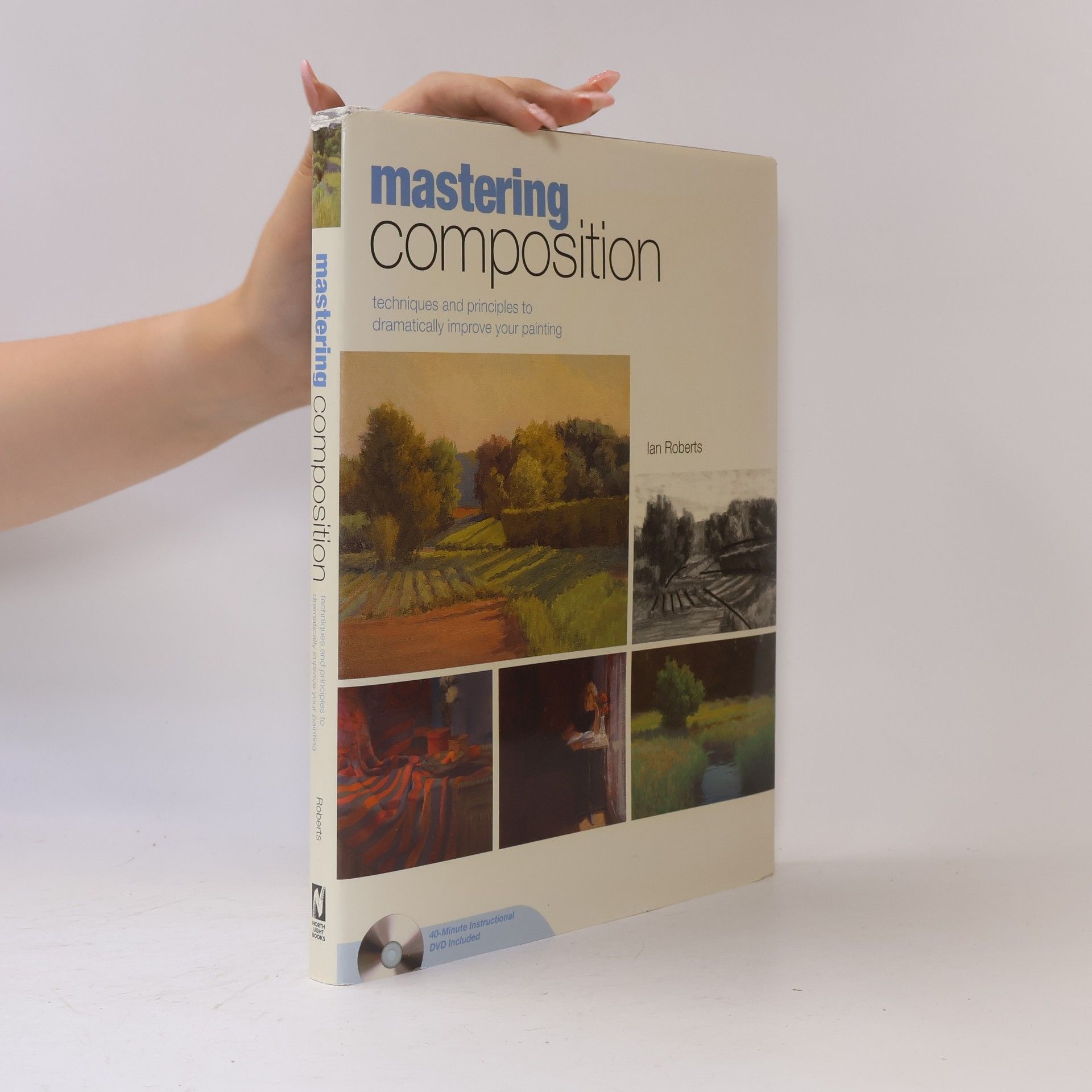 Ian Roberts Mastering Composition