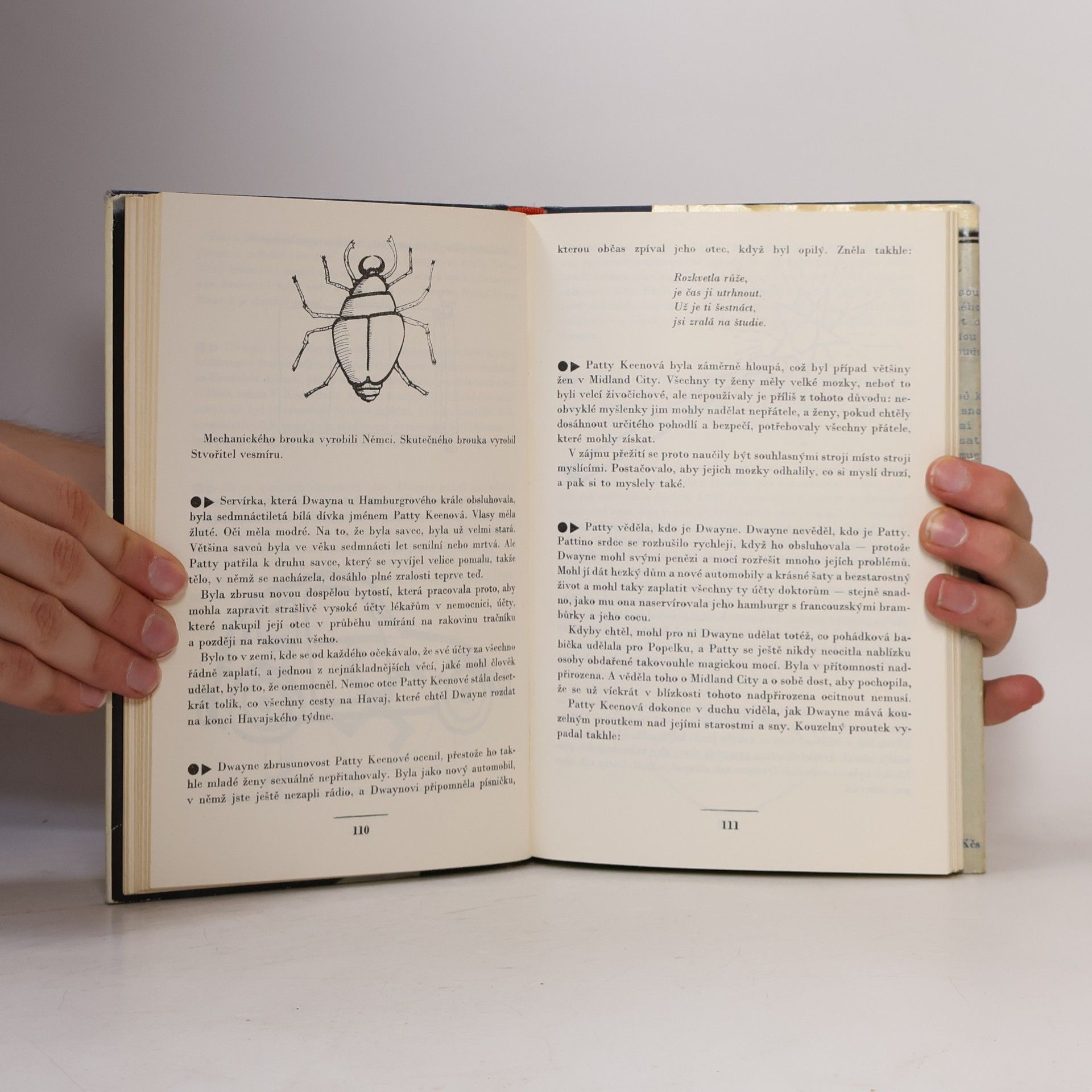 Kurt Vonnegut Snídaně šampiónů