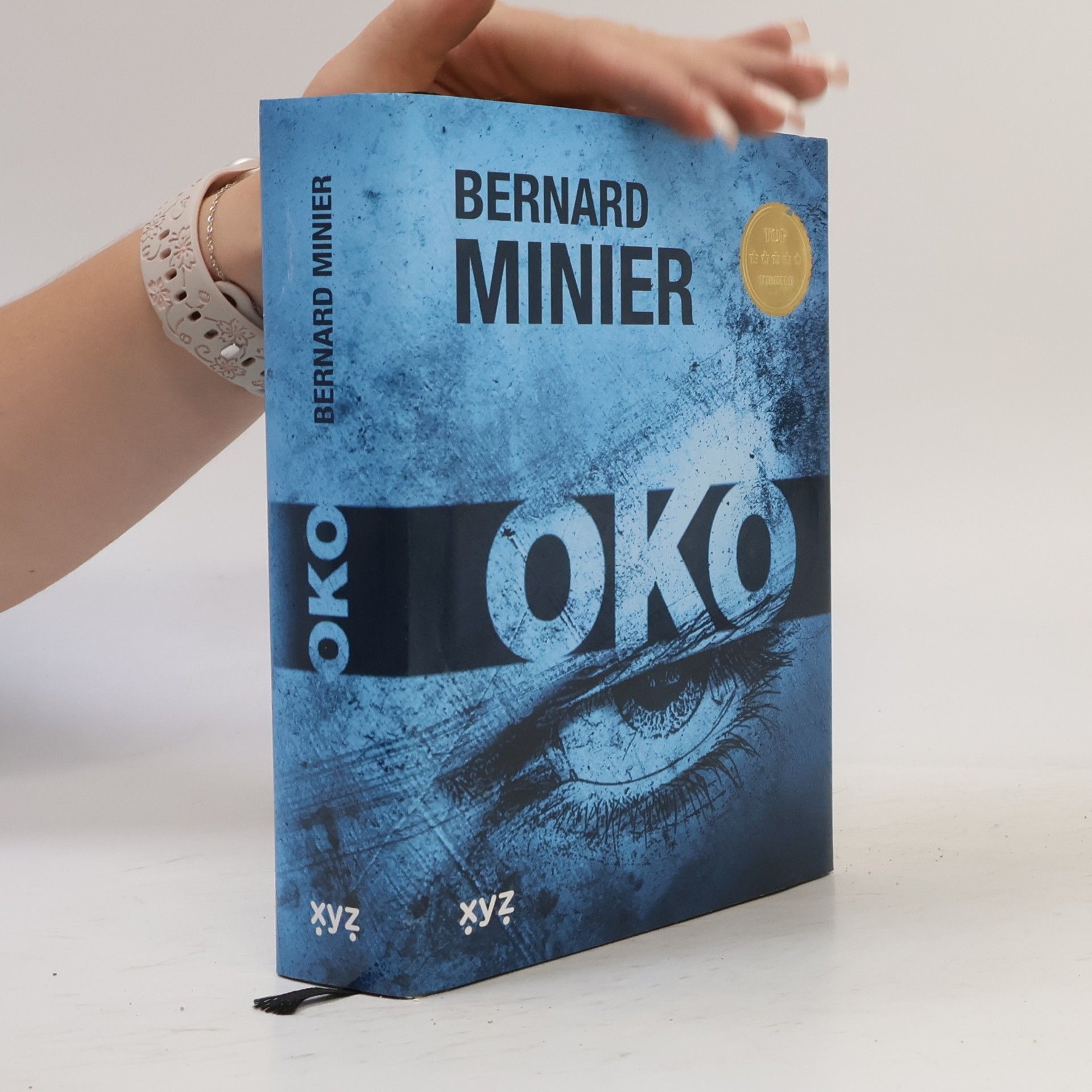 Oko