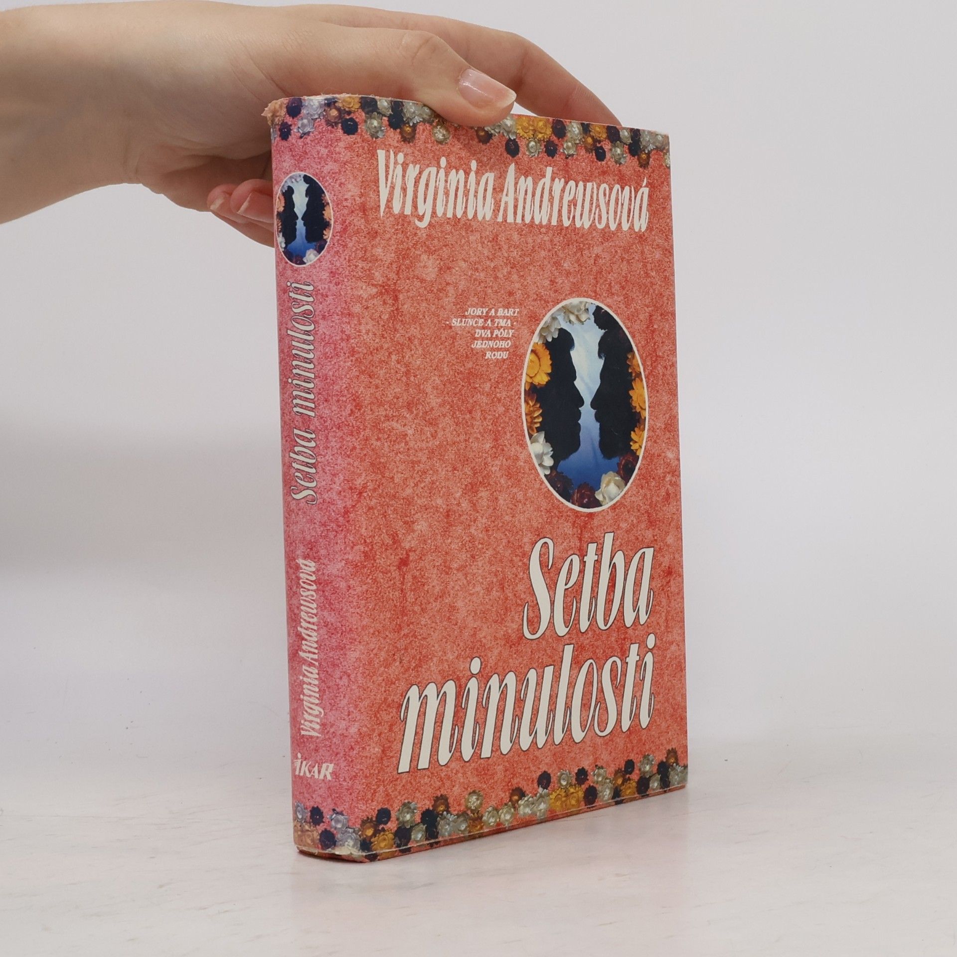 Virginia C. Andrewsová Setba minulosti