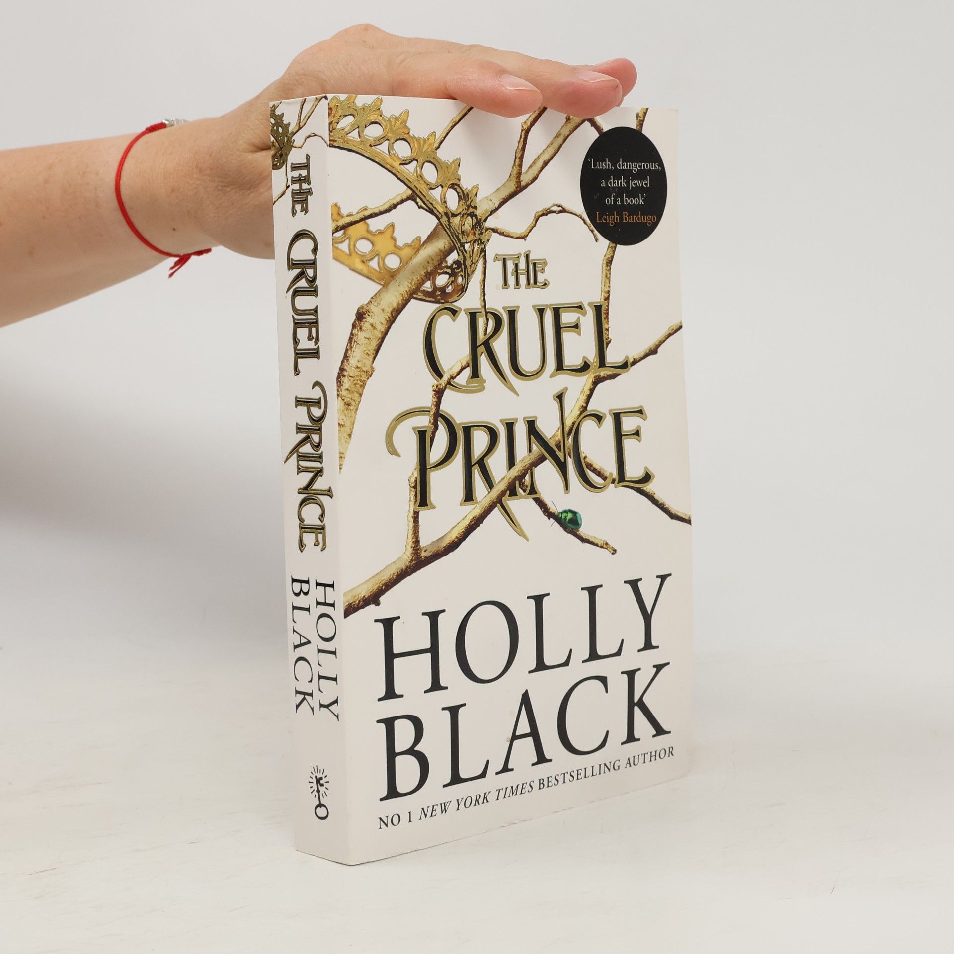 Holly Black The Cruel Prince