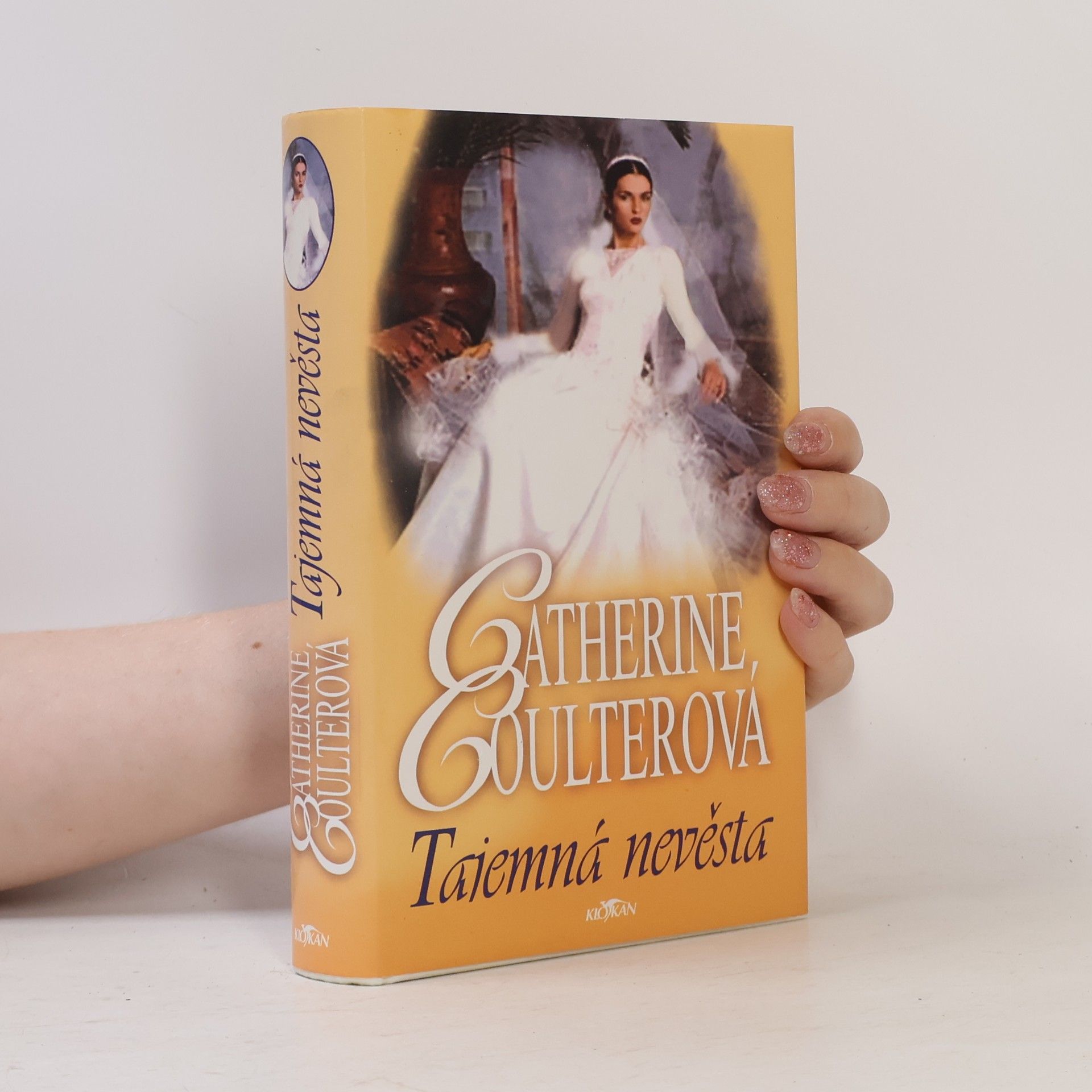 Catherine Coulter Tajemná nevěsta