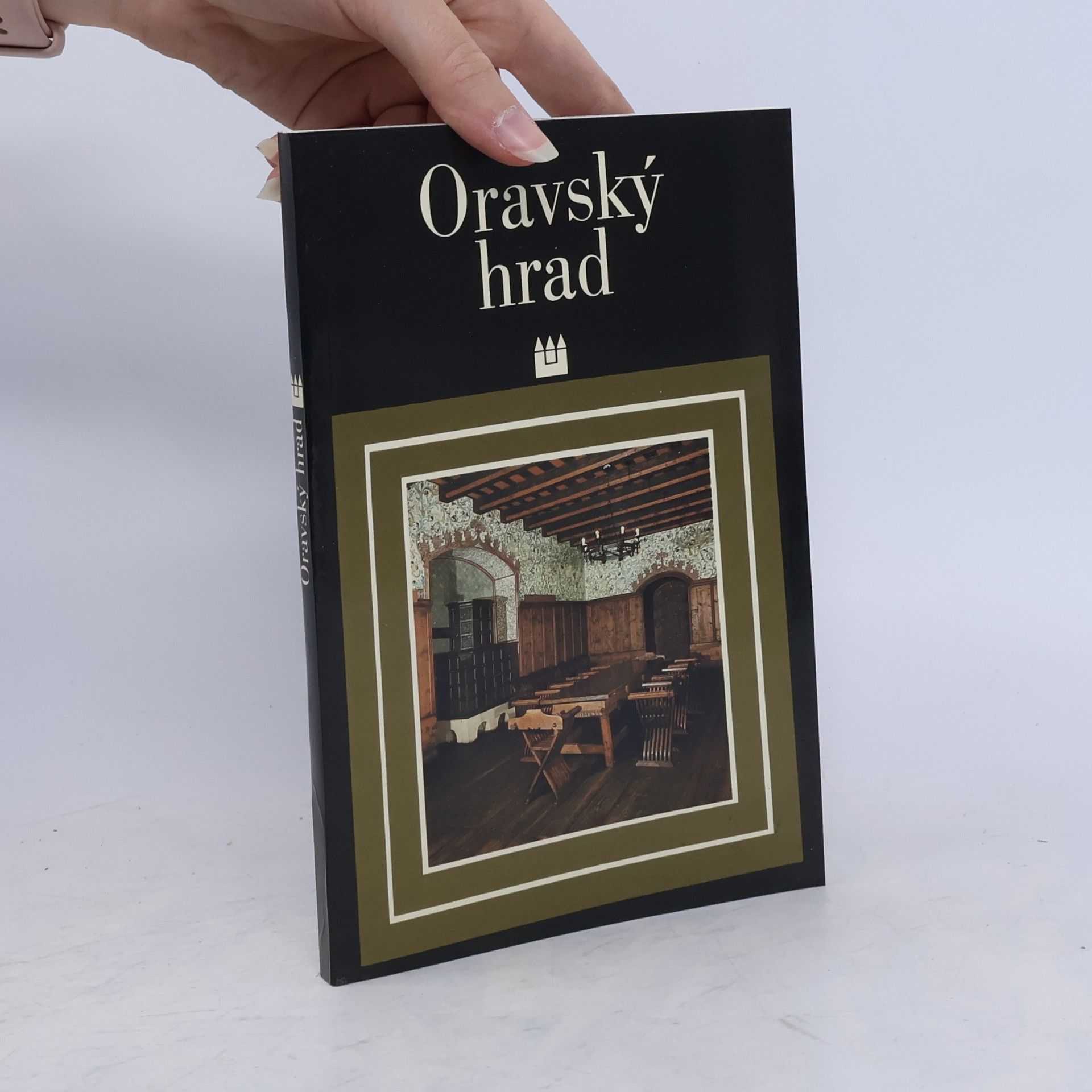 Oravský hrad