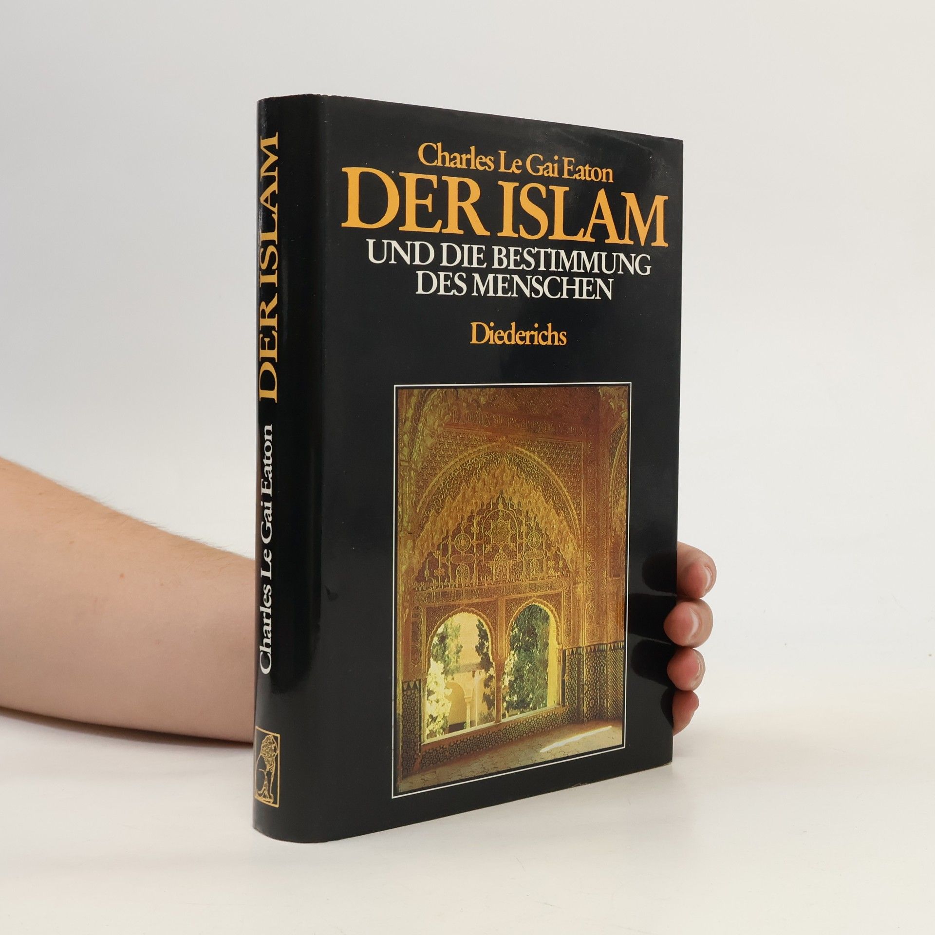 Der Islam und die Bestimmung des Menschen