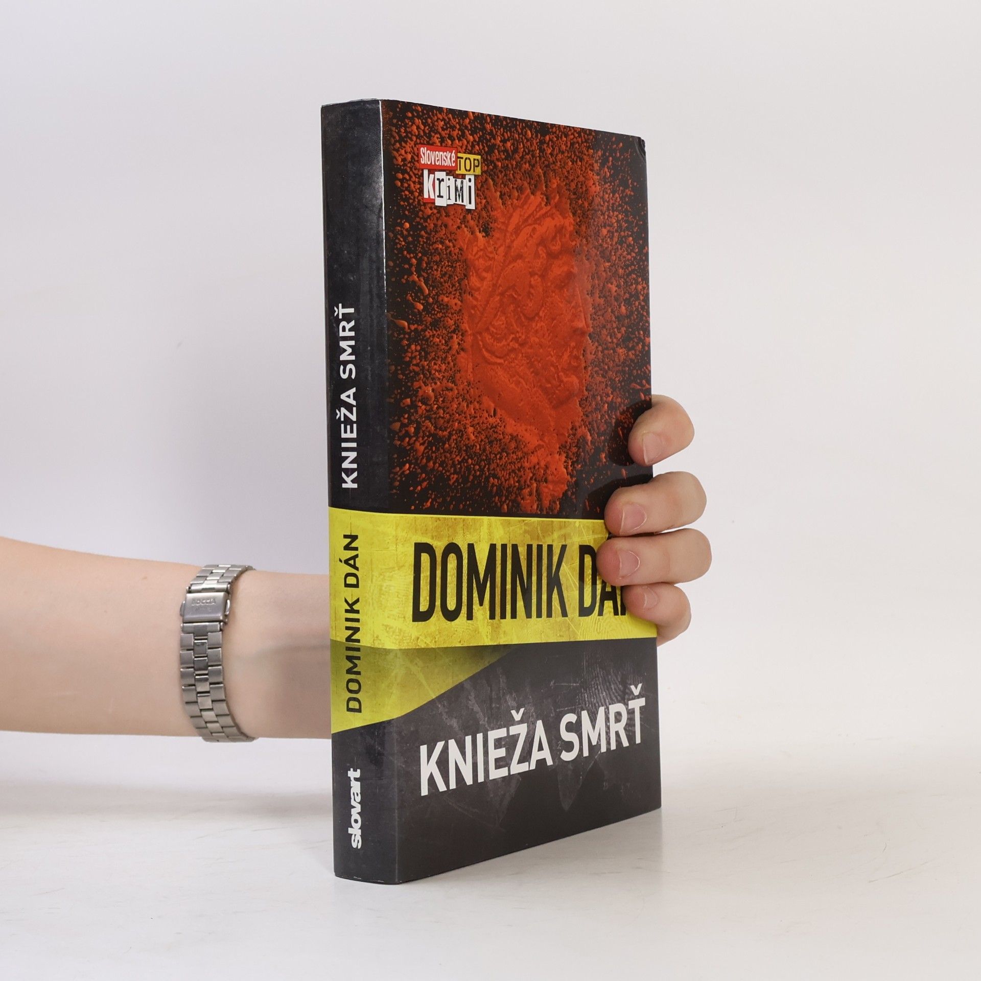 Dominik Dán Knieža Smrť