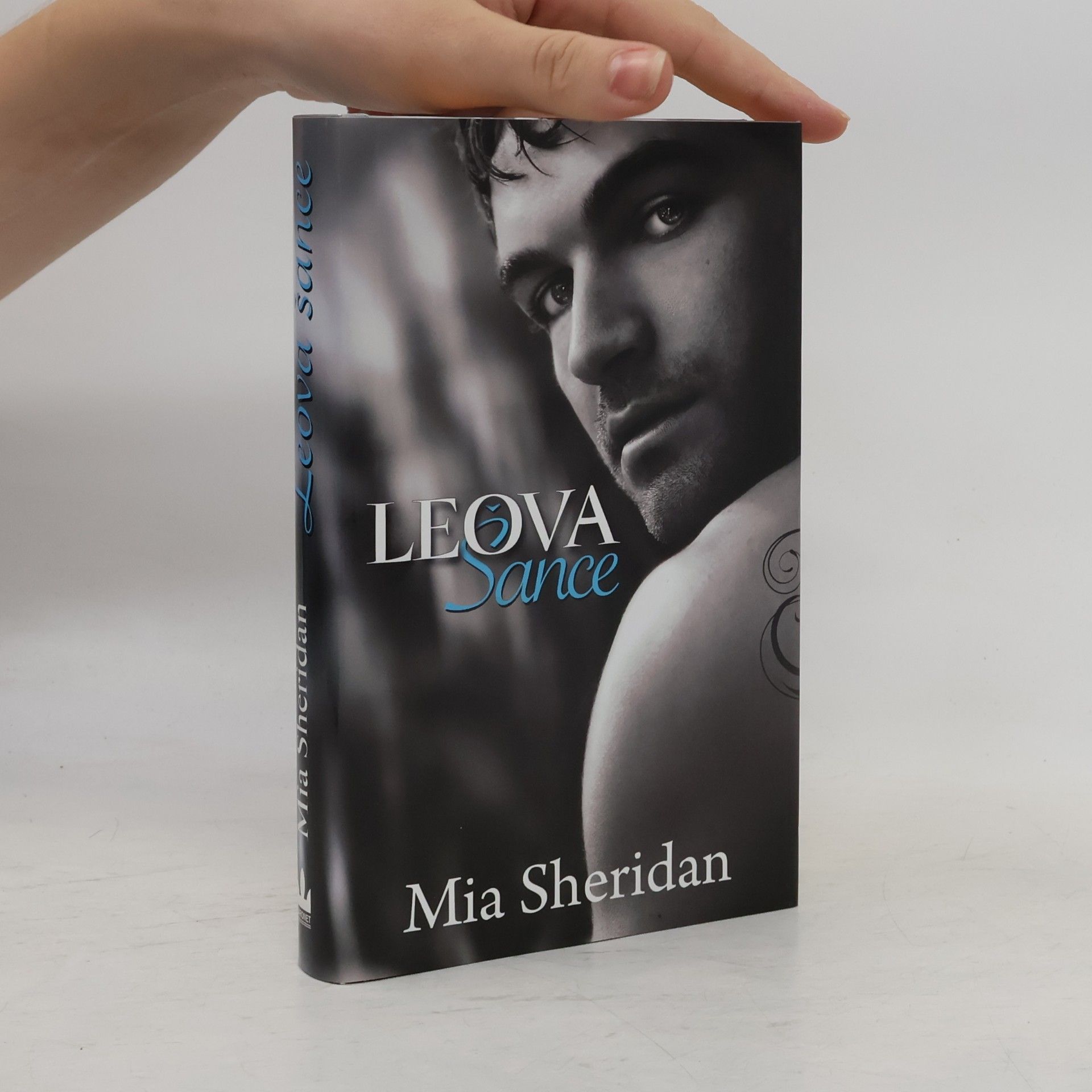 Mia Sheridan Leova šance