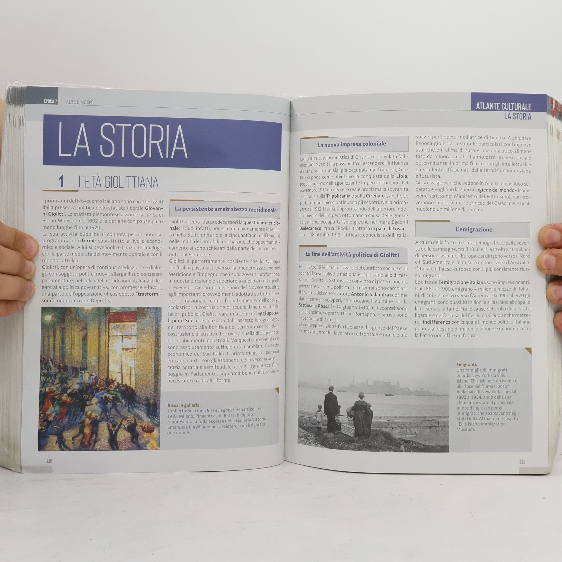 Marisa Carlá Letteratura e intrecci. Tra saperi, territorio, ambiente e cittadinanza attiva. Per il triennio delle scuole superiori. Con e-book. Con espansione online