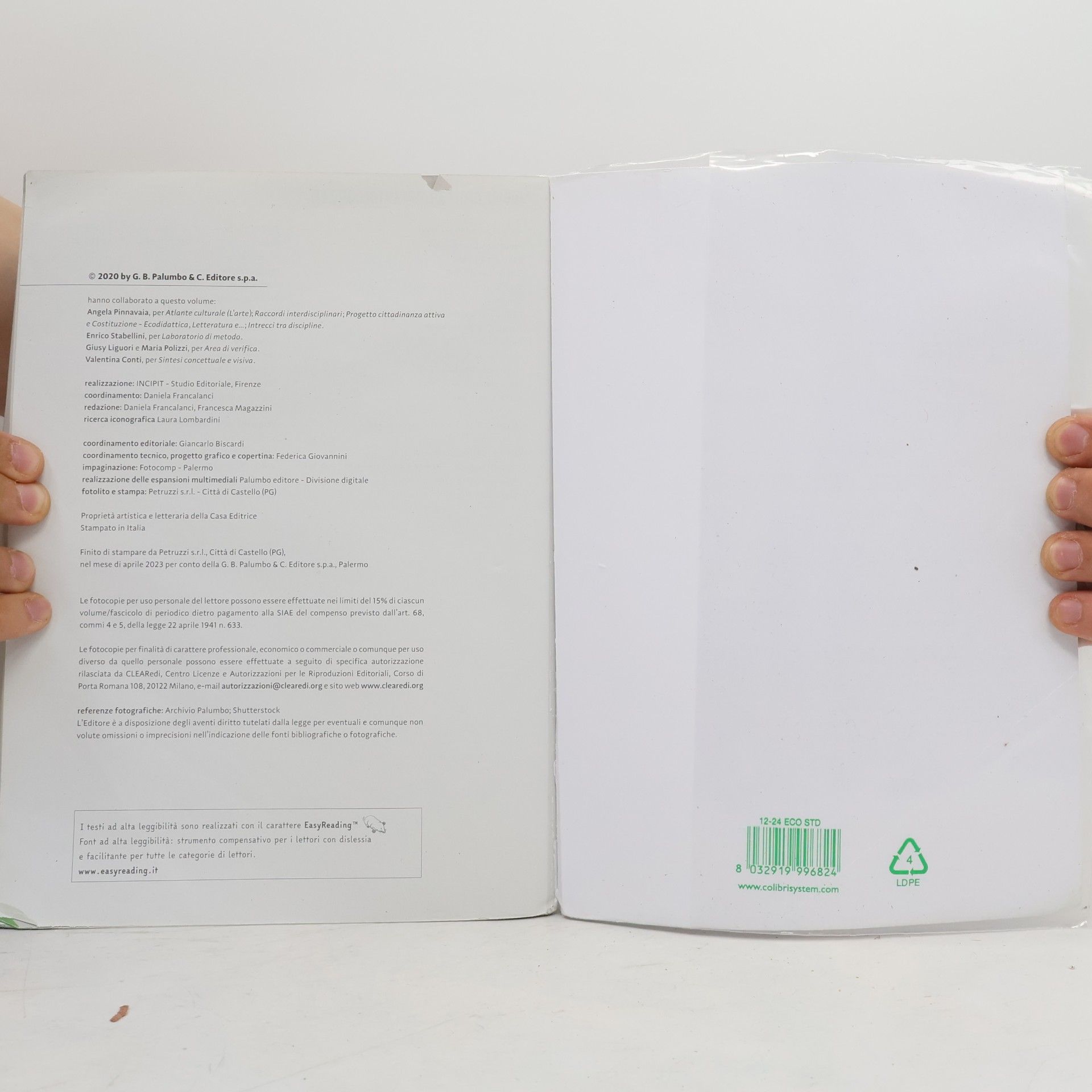 Marisa Carlá Letteratura e intrecci. Tra saperi, territorio, ambiente e cittadinanza attiva. Per il triennio delle scuole superiori. Con e-book. Con espansione online