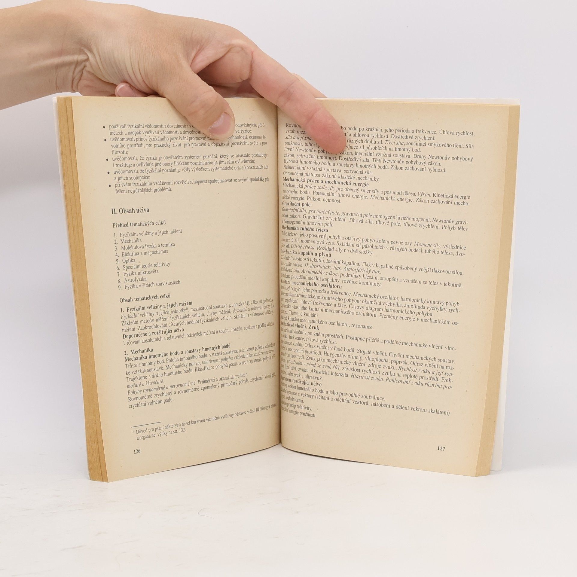 Autores varios Učební dokumenty pro gymnázia
