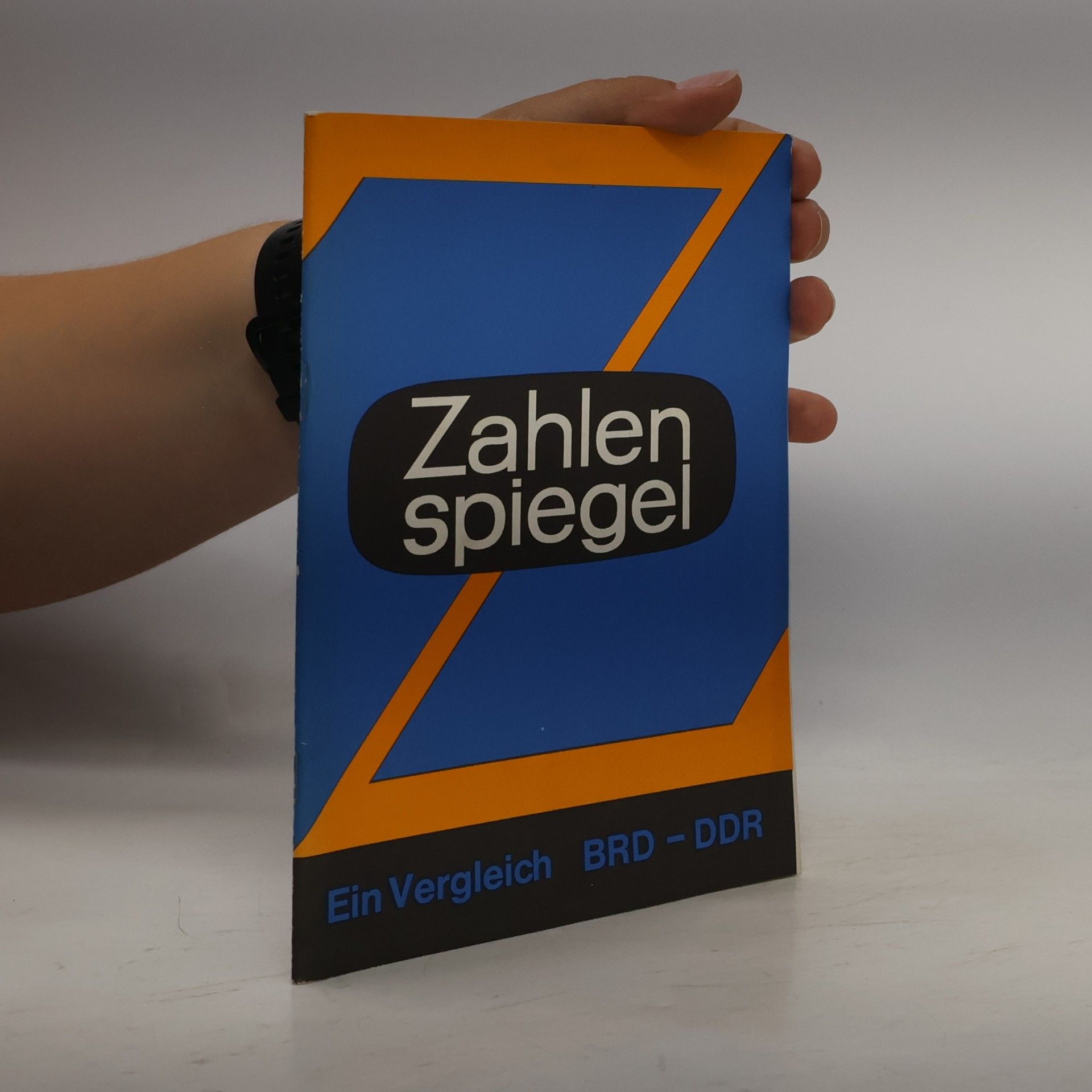 Autorenkollektiv Zahlen spiegel