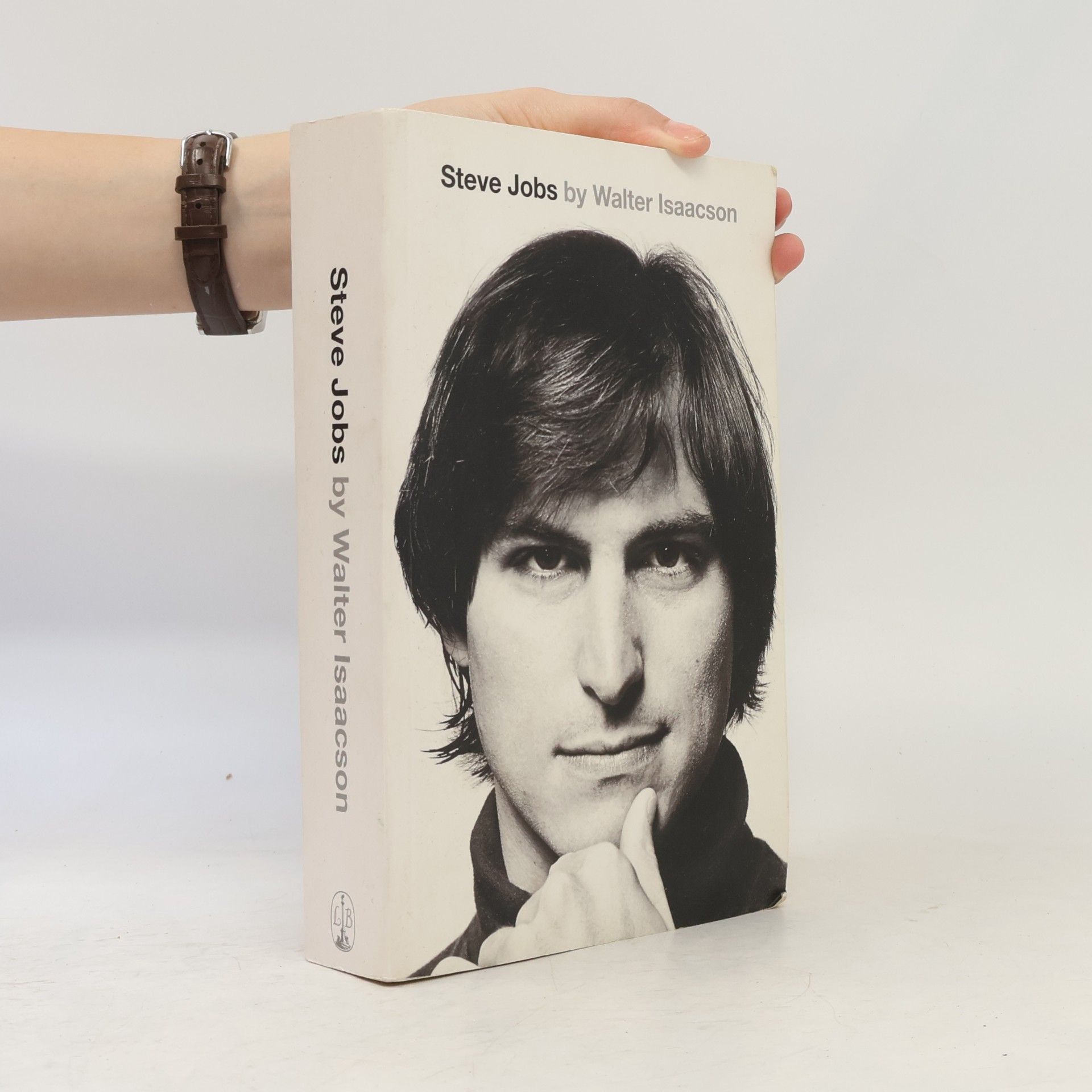 Steve Jobs