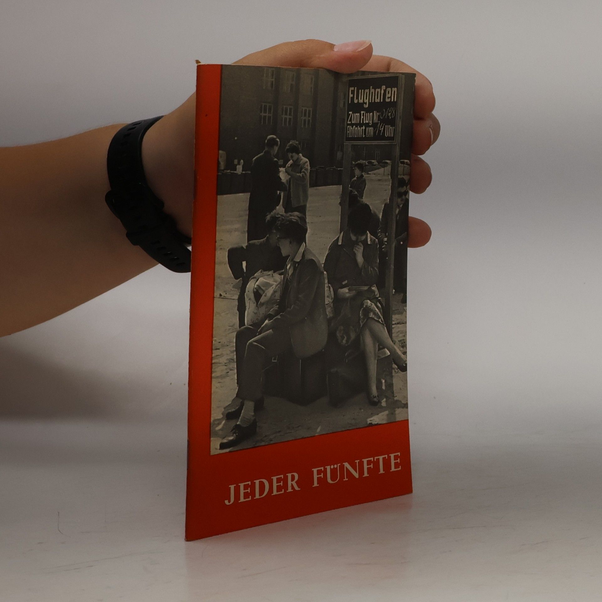 kolektiv Jeder Fünfte