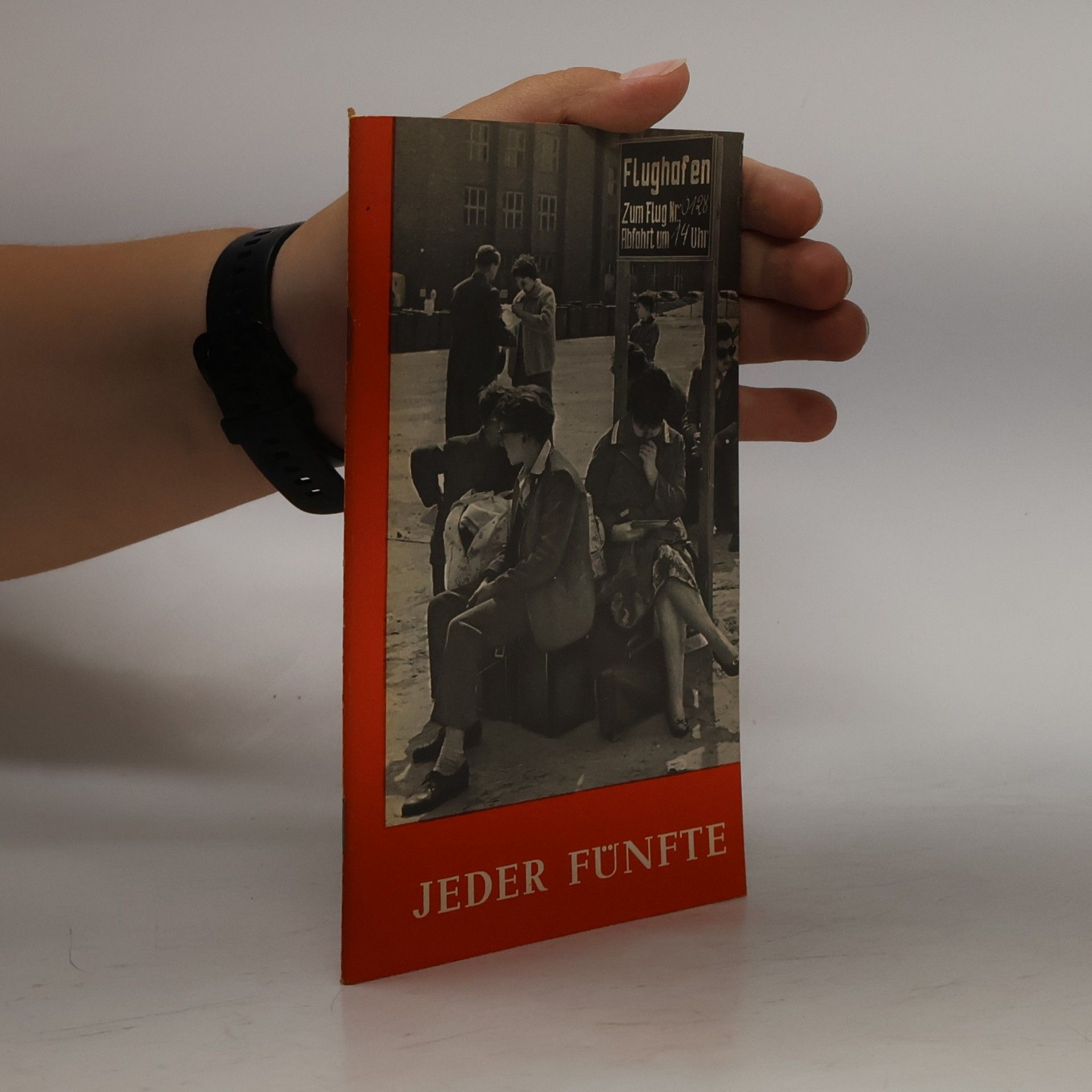 kolektiv Jeder Fünfte