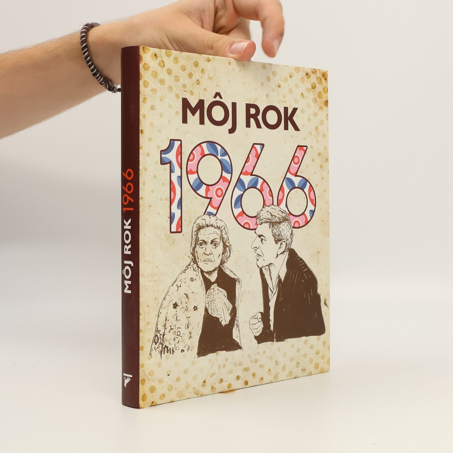 Môj rok 1966