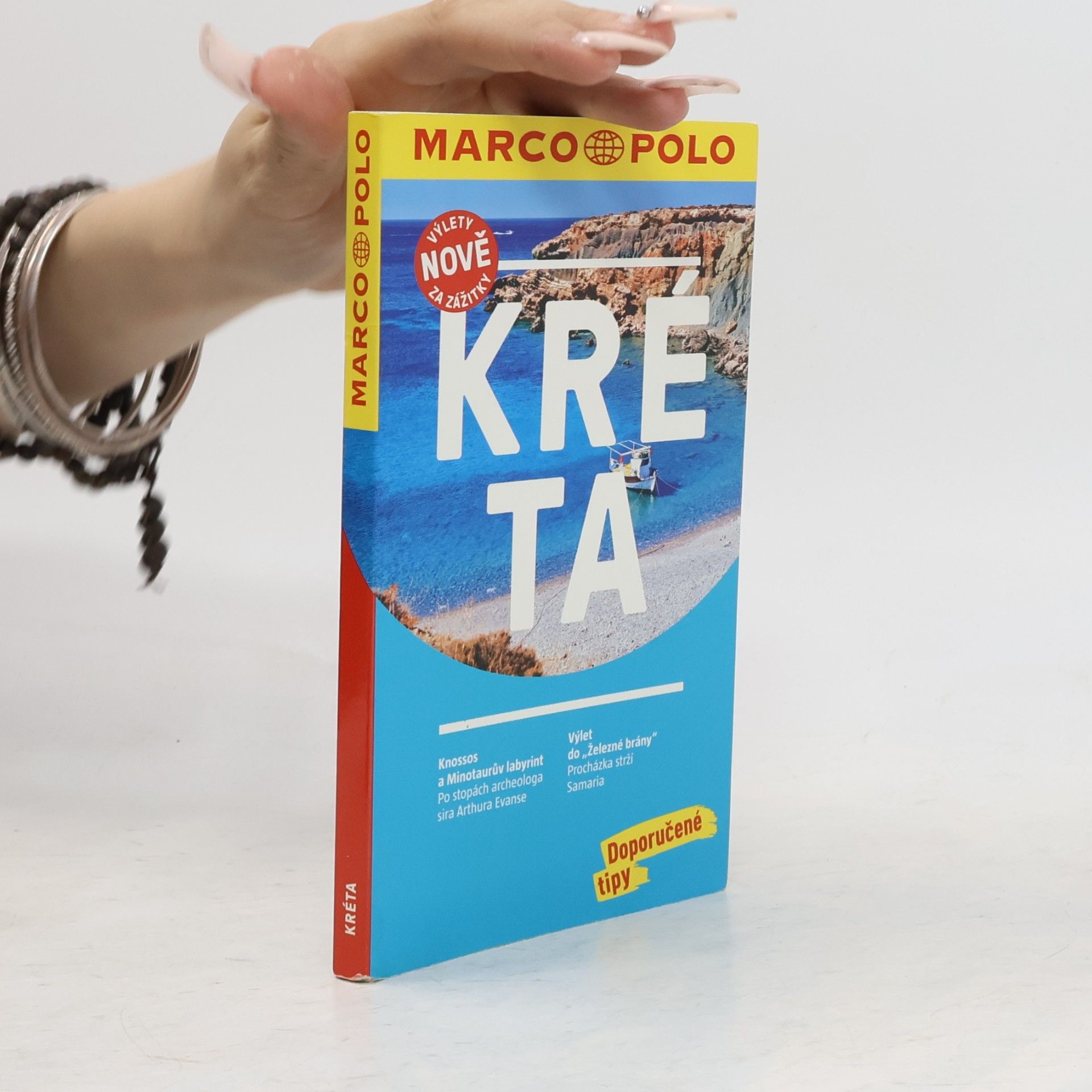 Autorenkollektiv Kréta