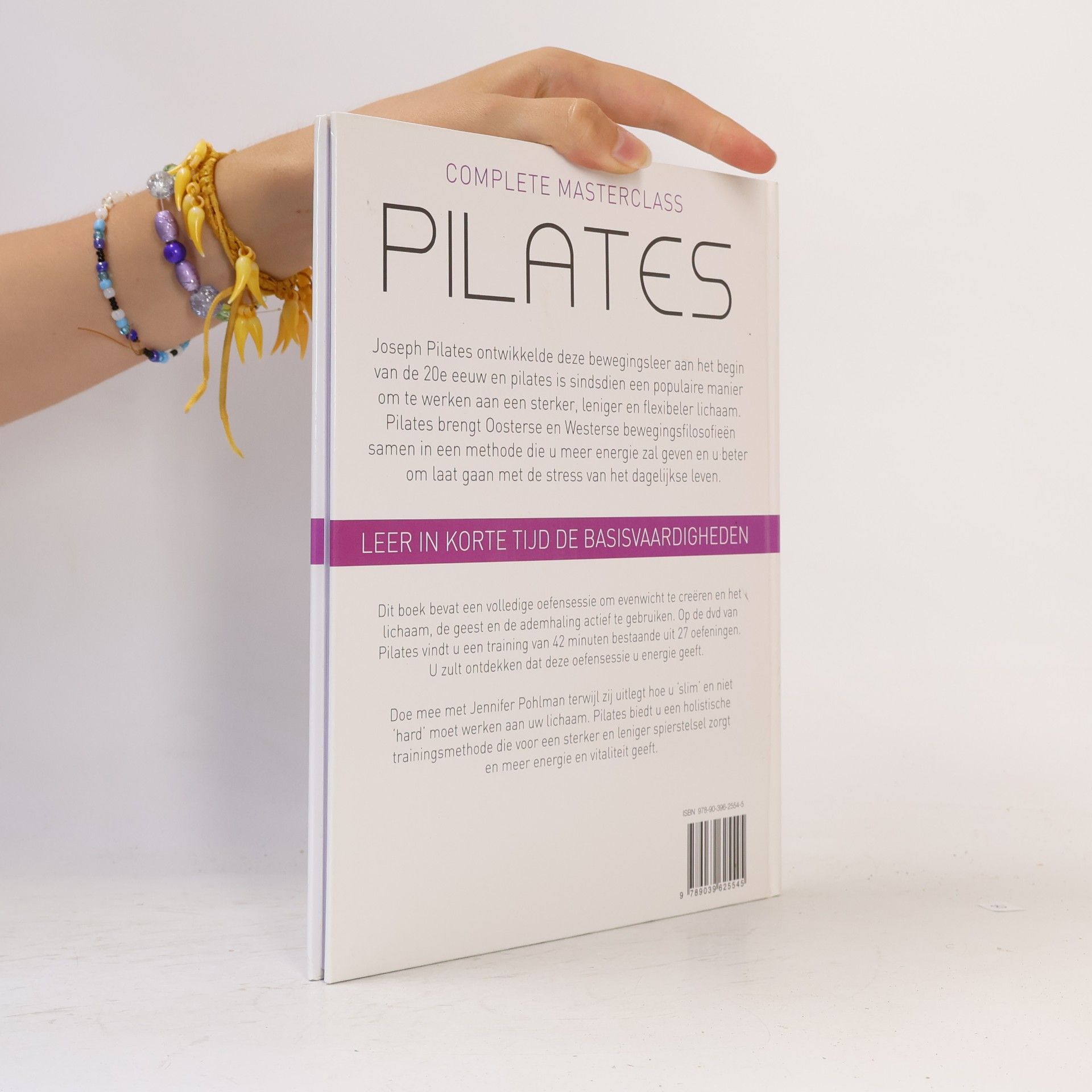 Bridget Blair Pilates