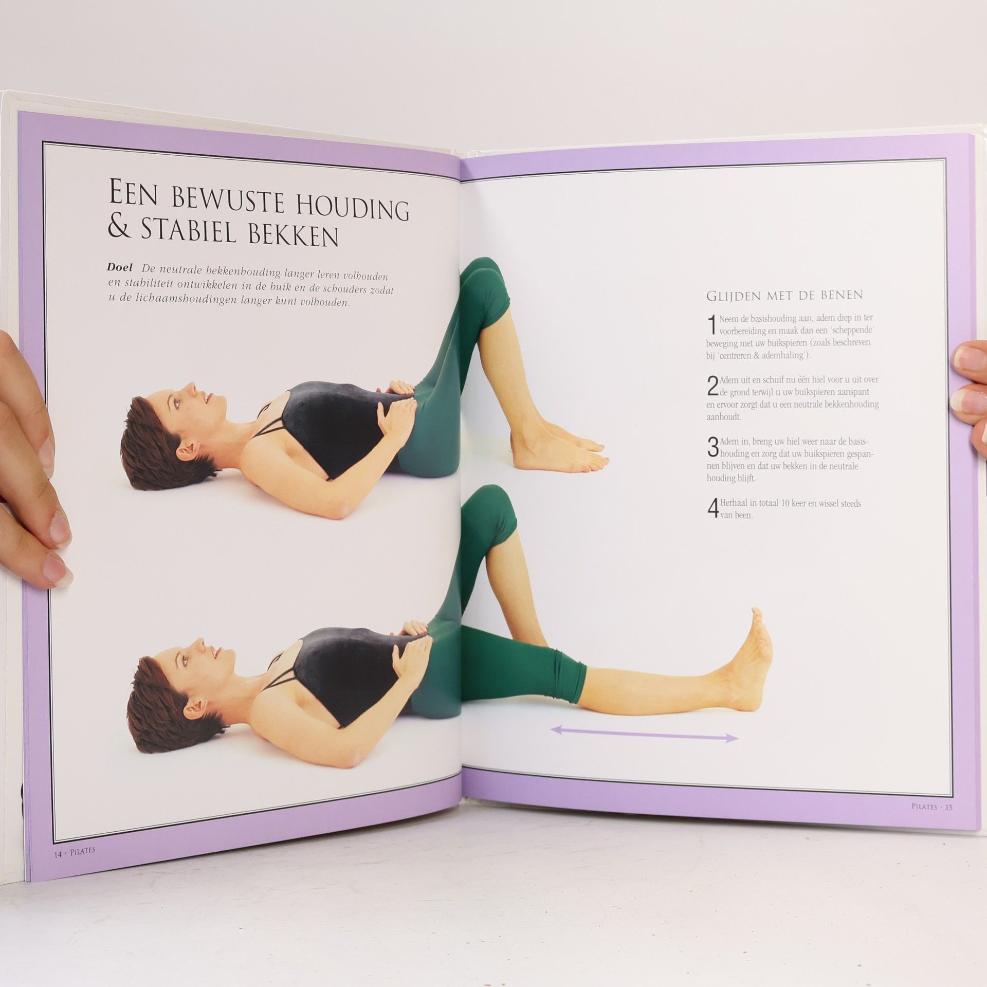 Bridget Blair Pilates