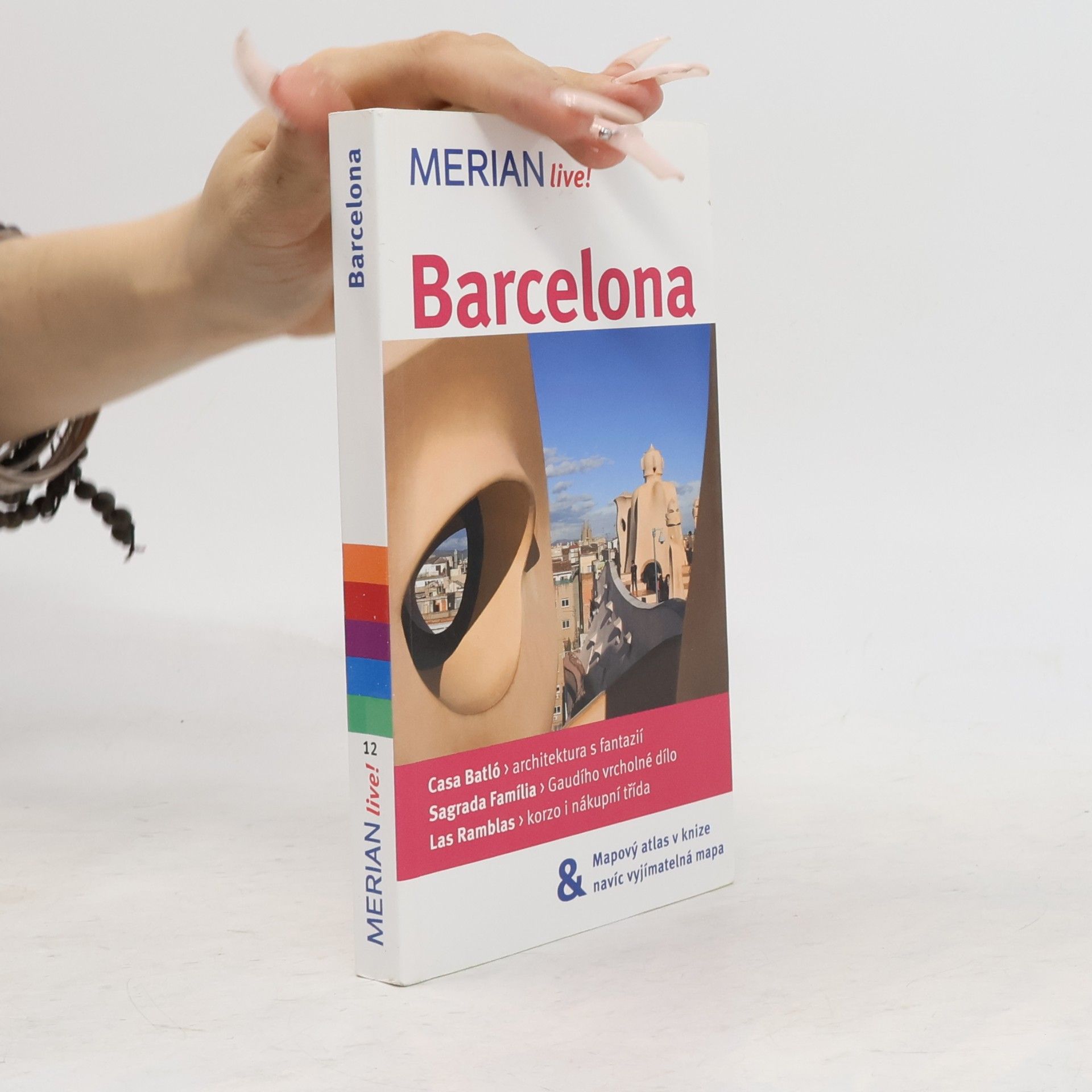 Harald Klöcker Barcelona